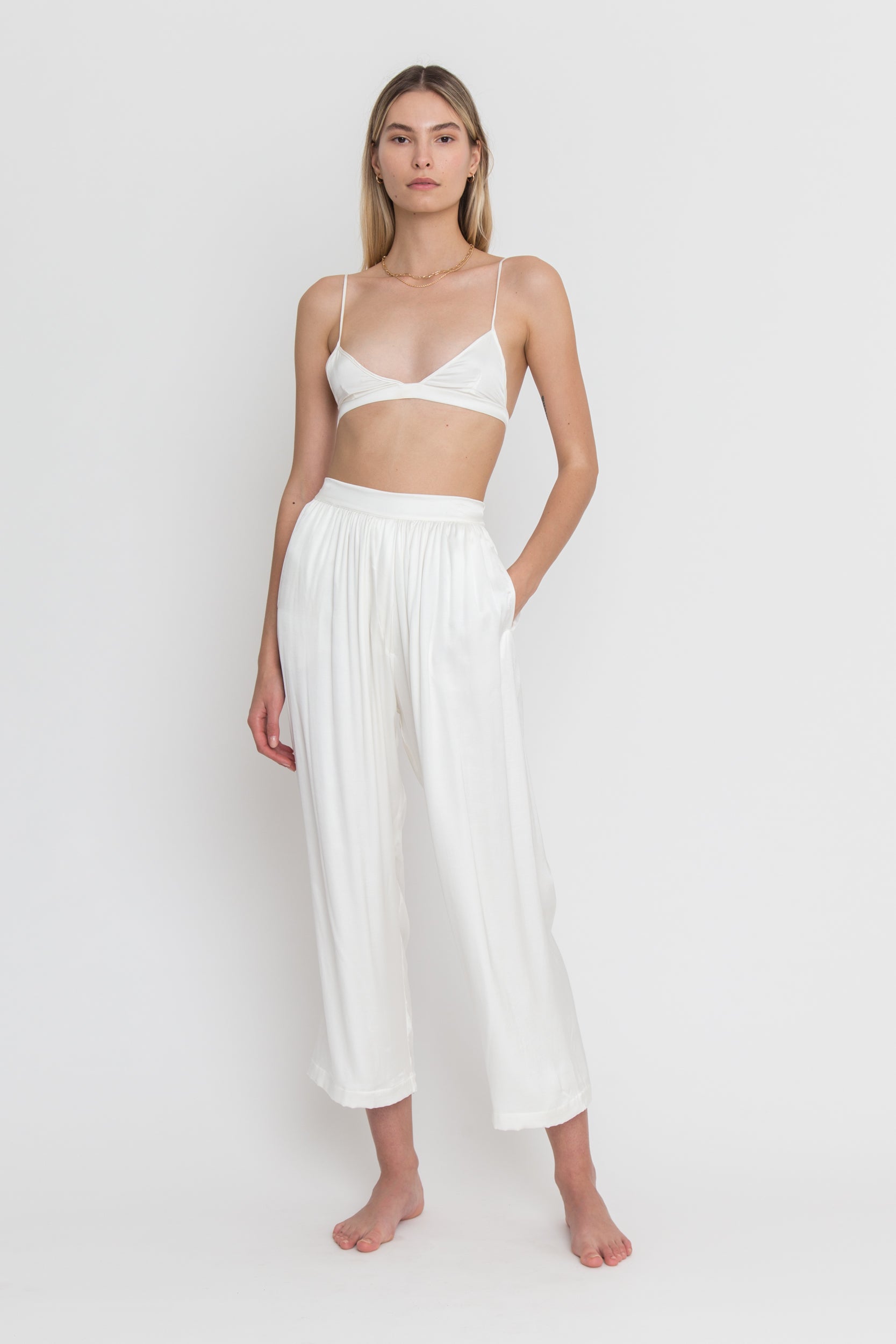 Valletta Pant