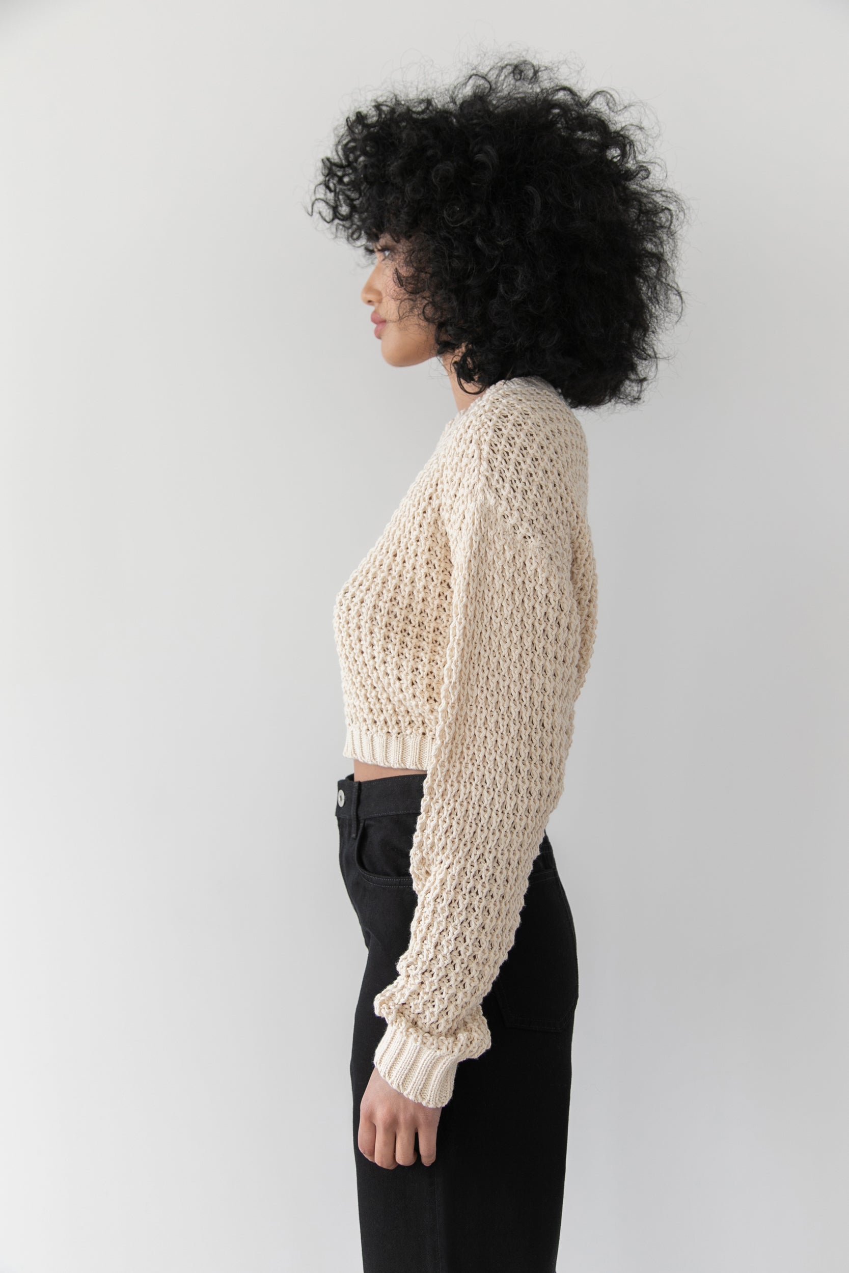 Paige Sweater