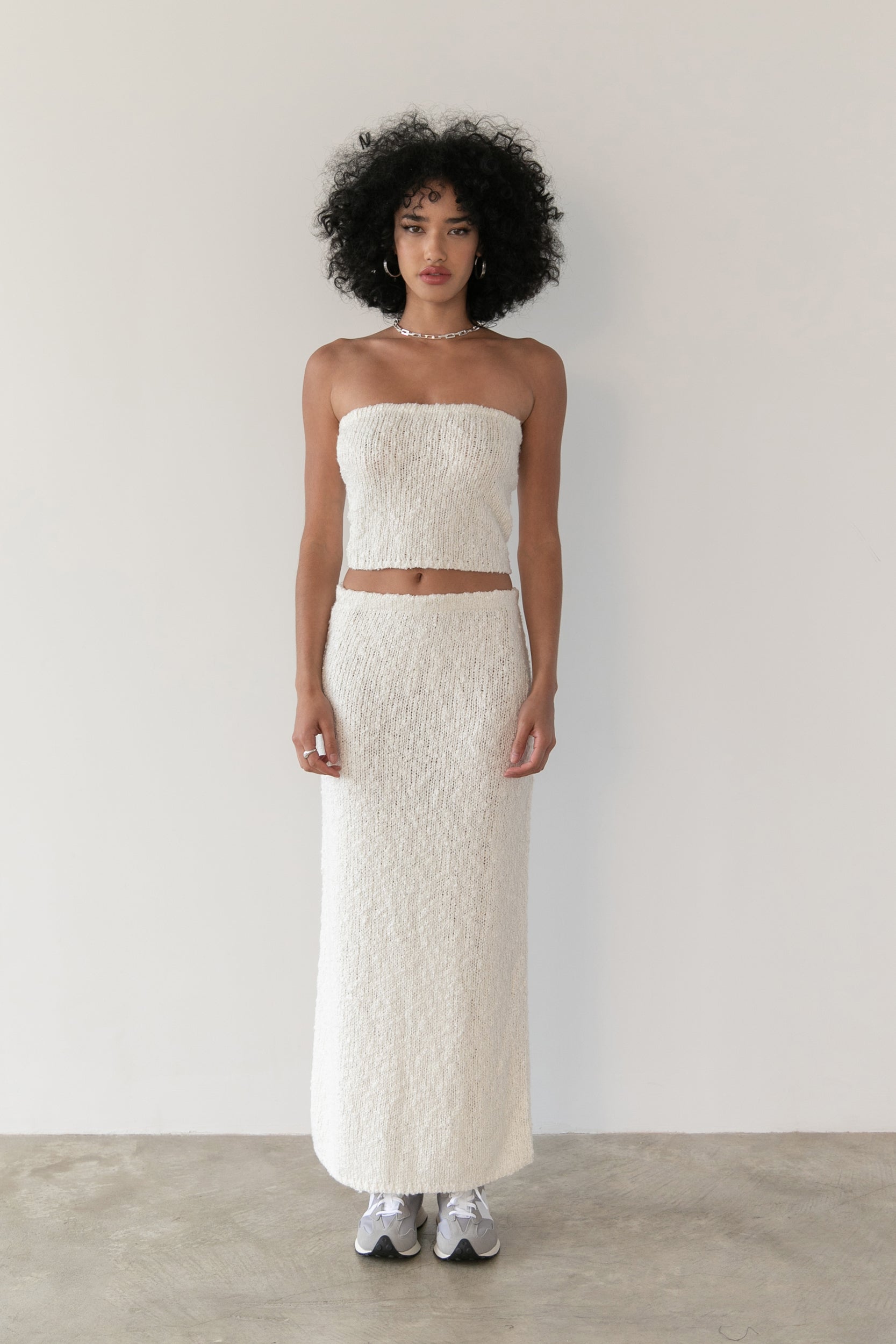 Knit Kendall Set