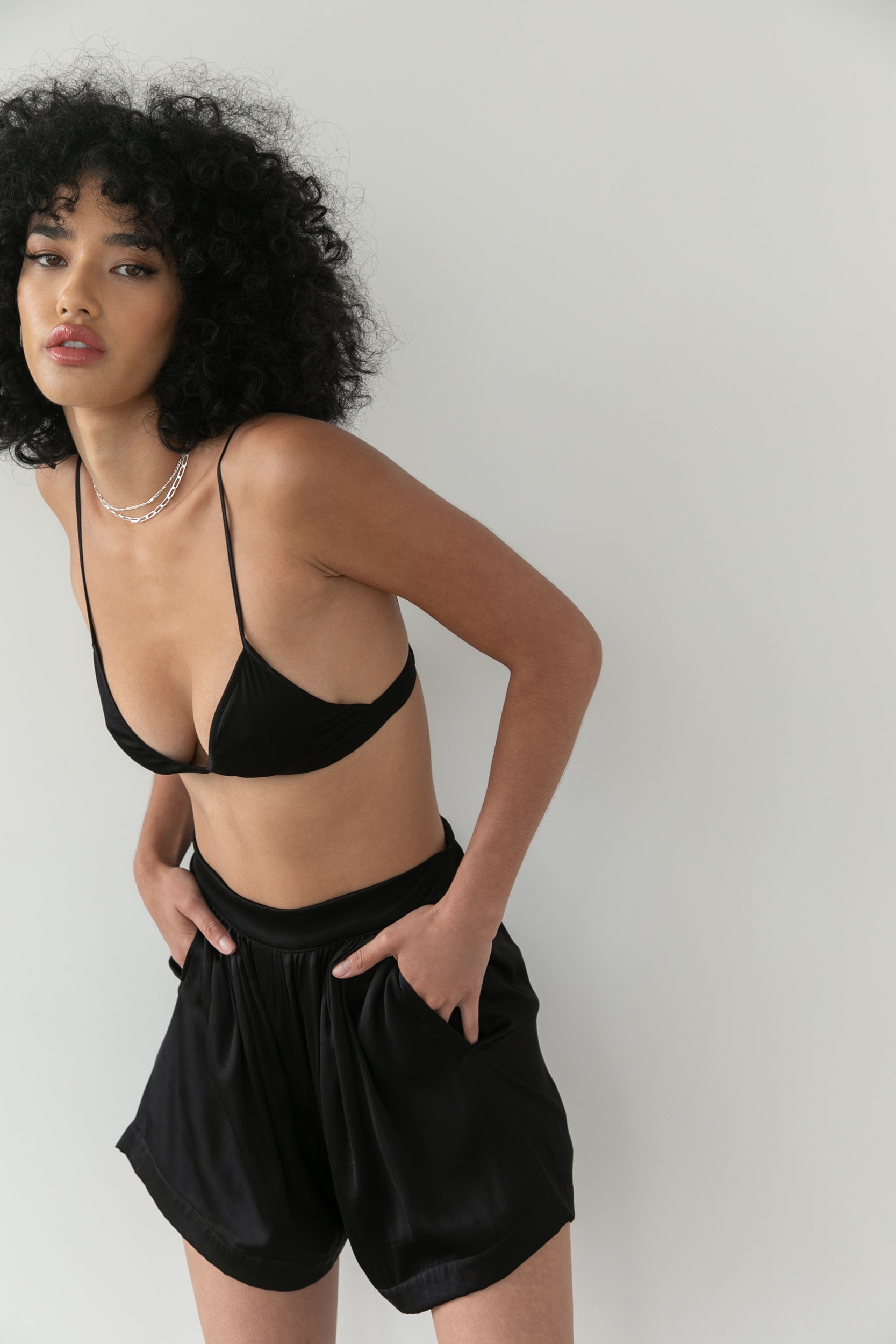 Valletta Short