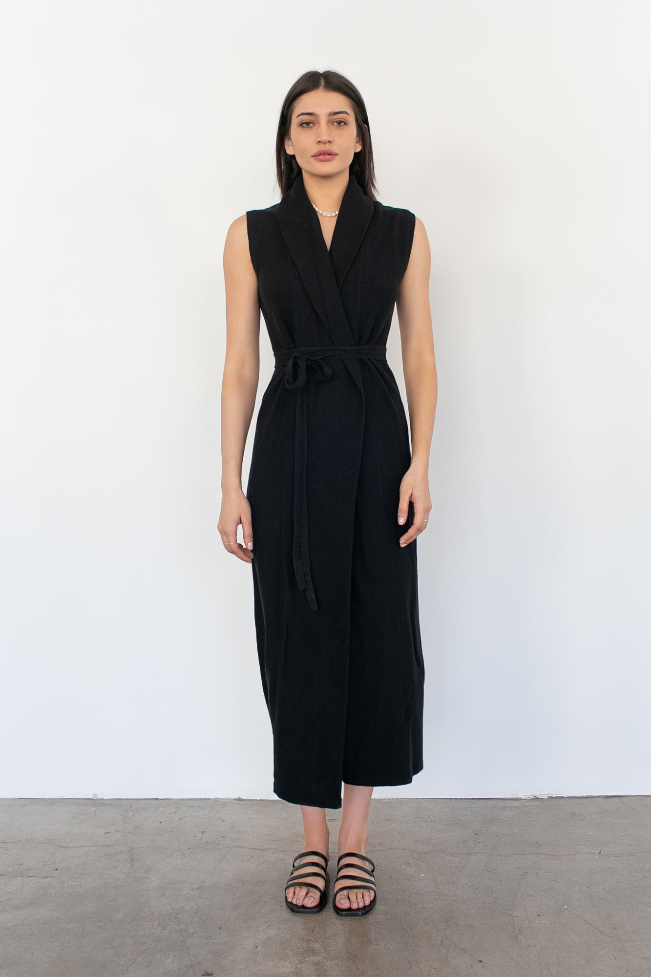 Alex Maxi Dress