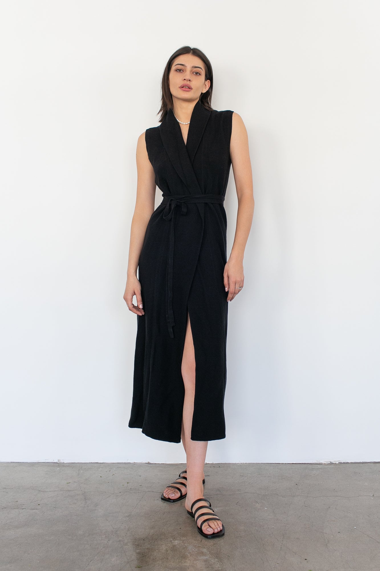 Alex Maxi Dress