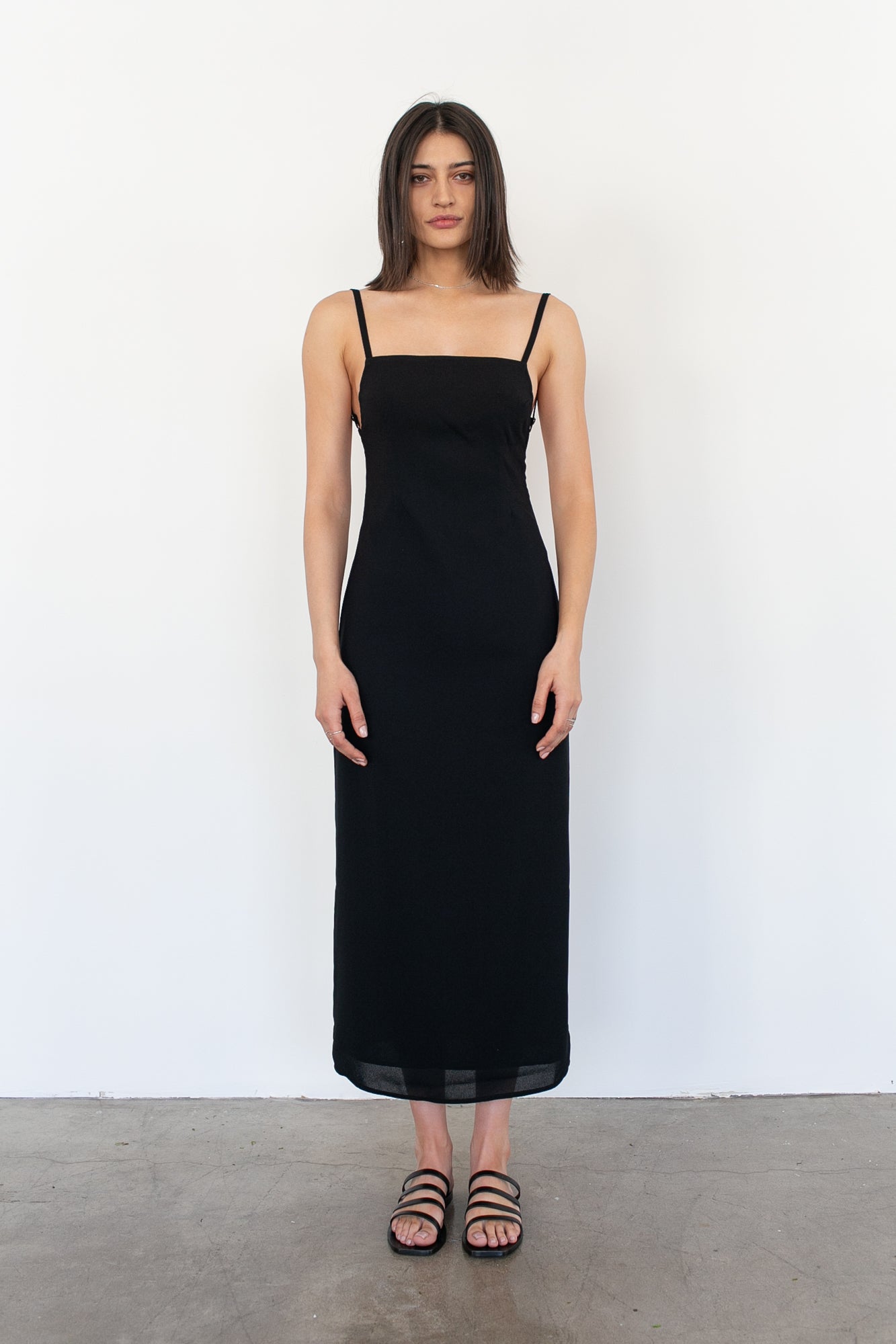 Demi Dress