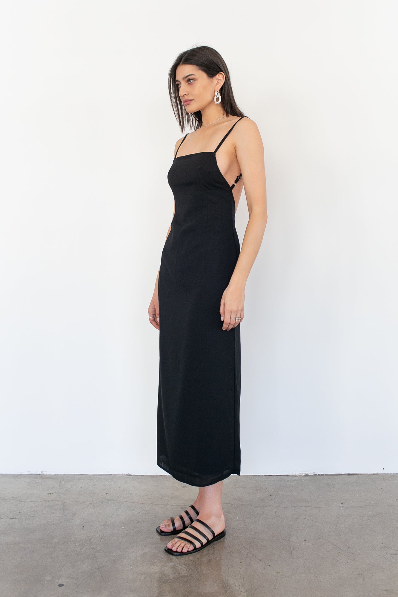 Demi Dress