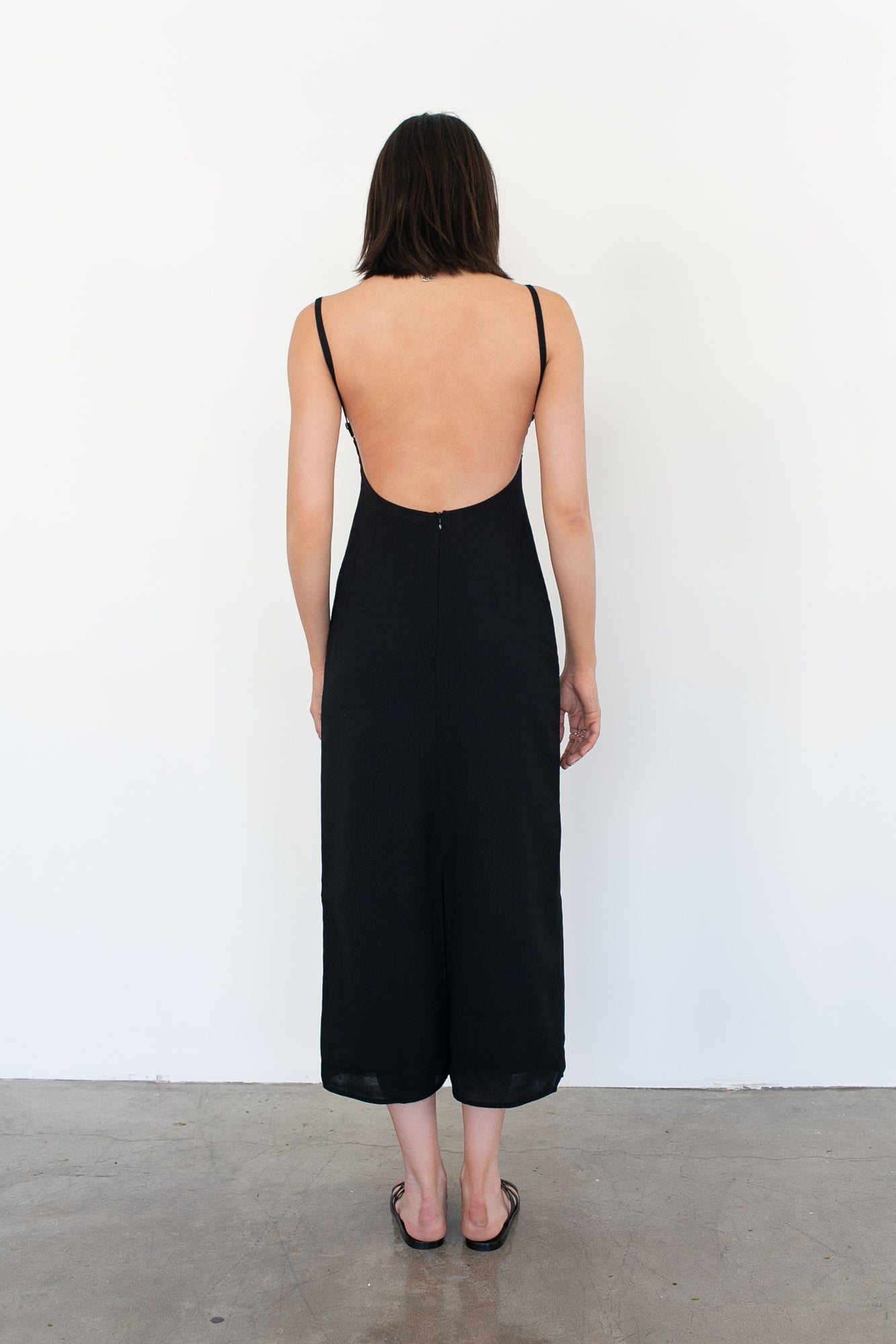 Demi Dress