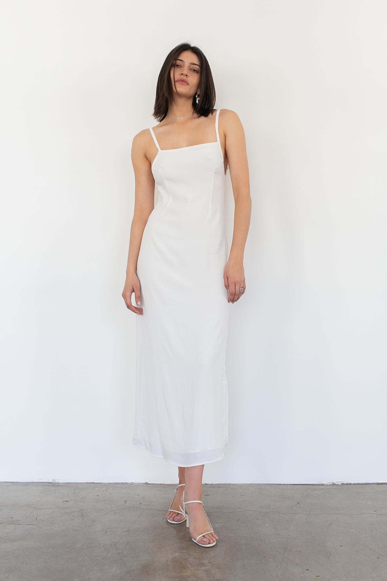 Demi Dress
