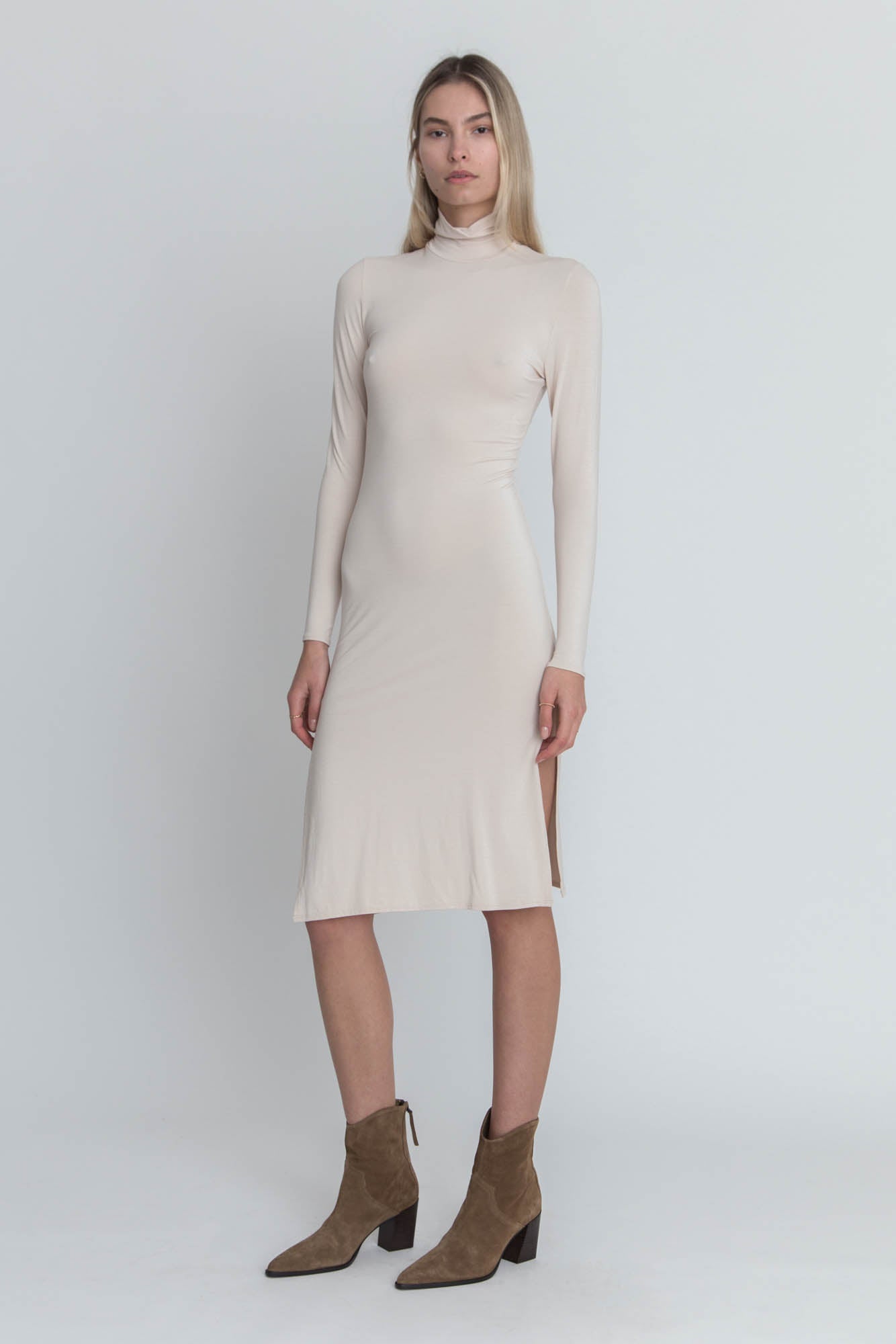 Mulder Dress