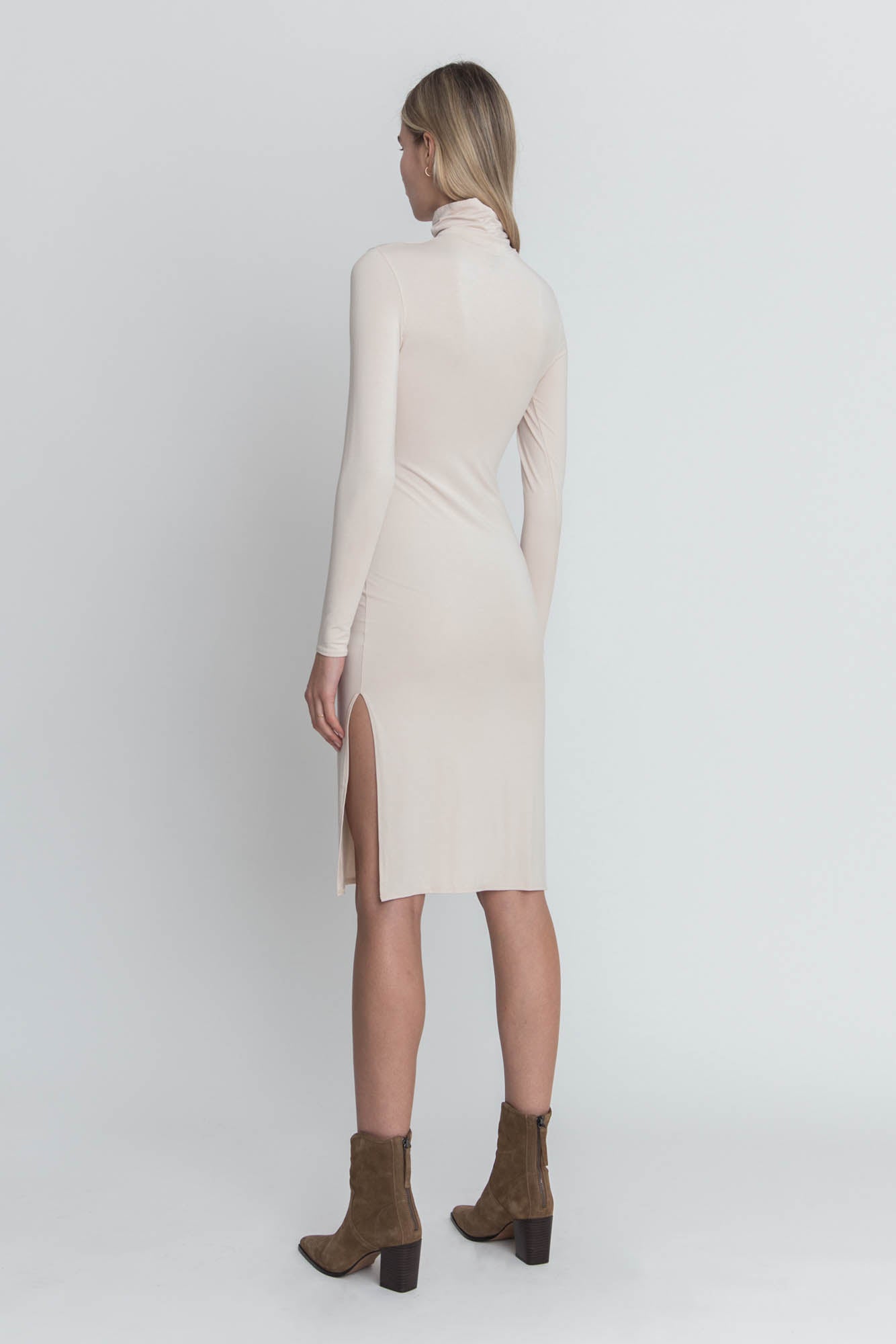 Mulder Dress