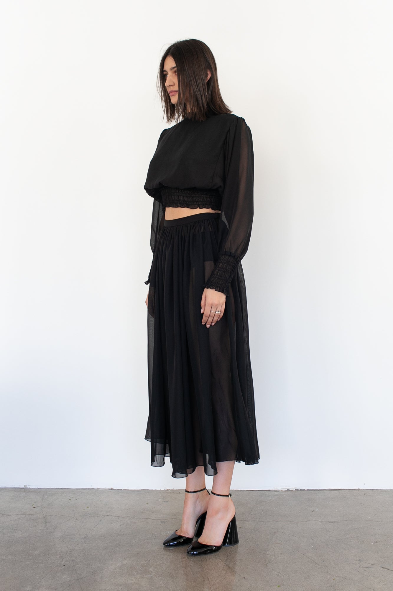 Sammy Skirt