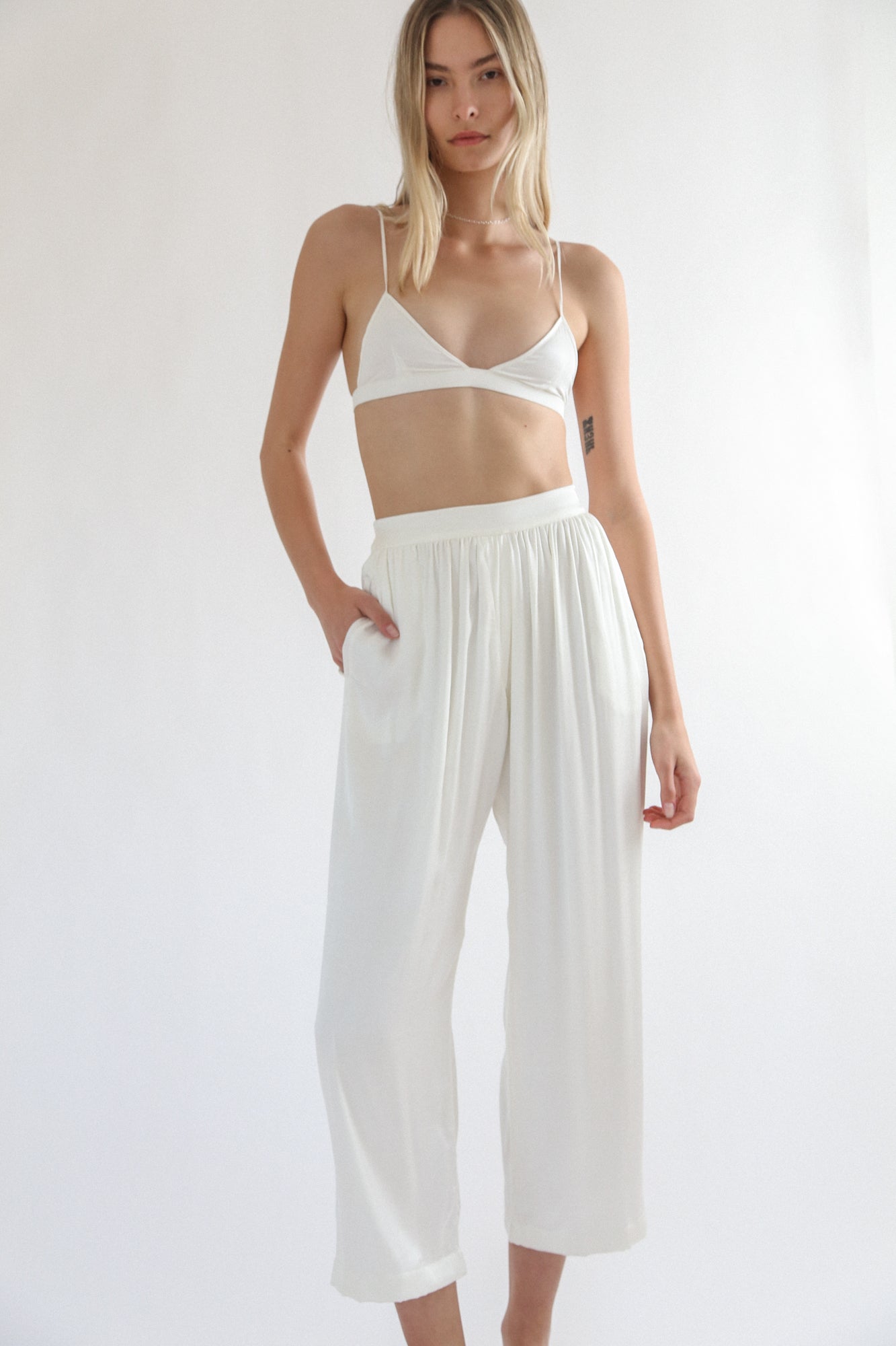 Valletta Pant