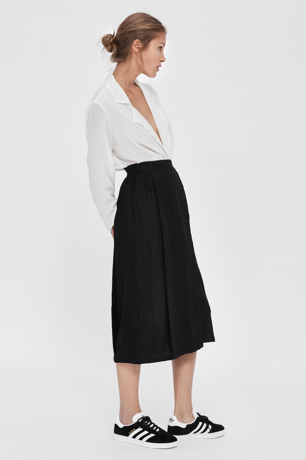 Janine Skirt