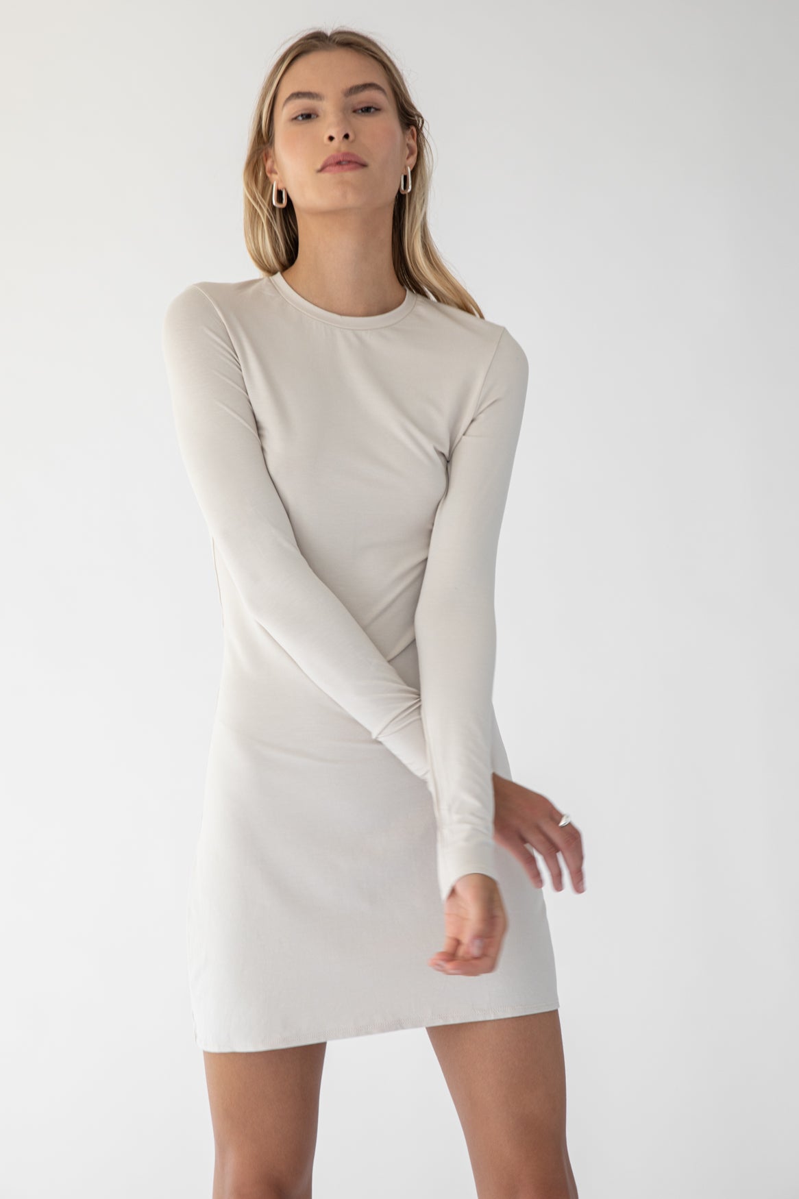 Karen Mini Dress
