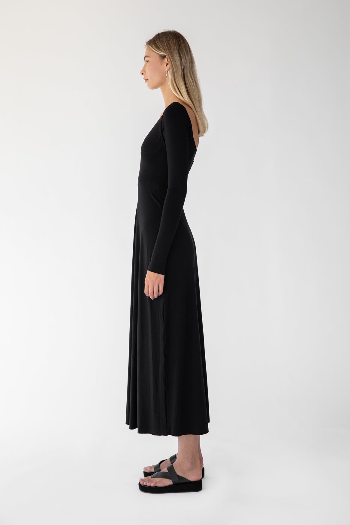 Betty Dress