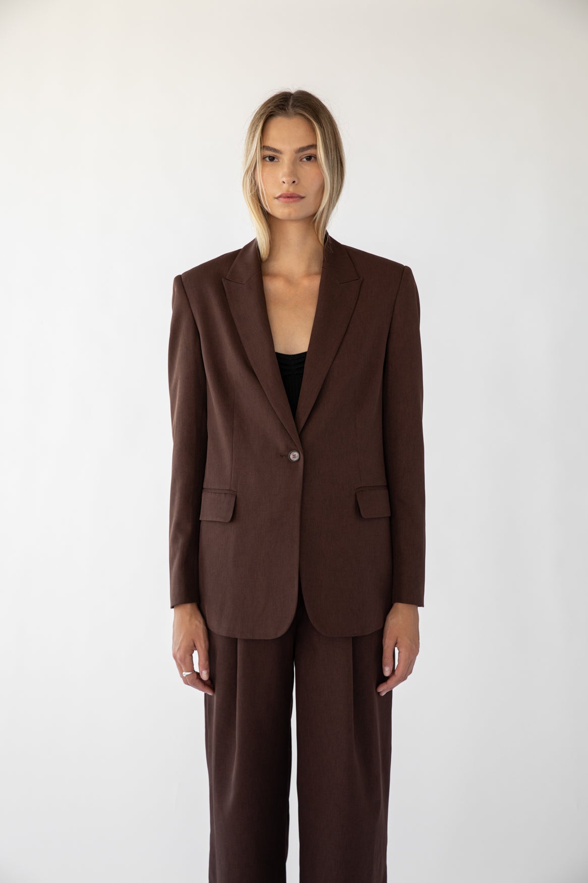 Bianca Blazer