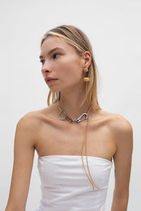 Connector Necklace
