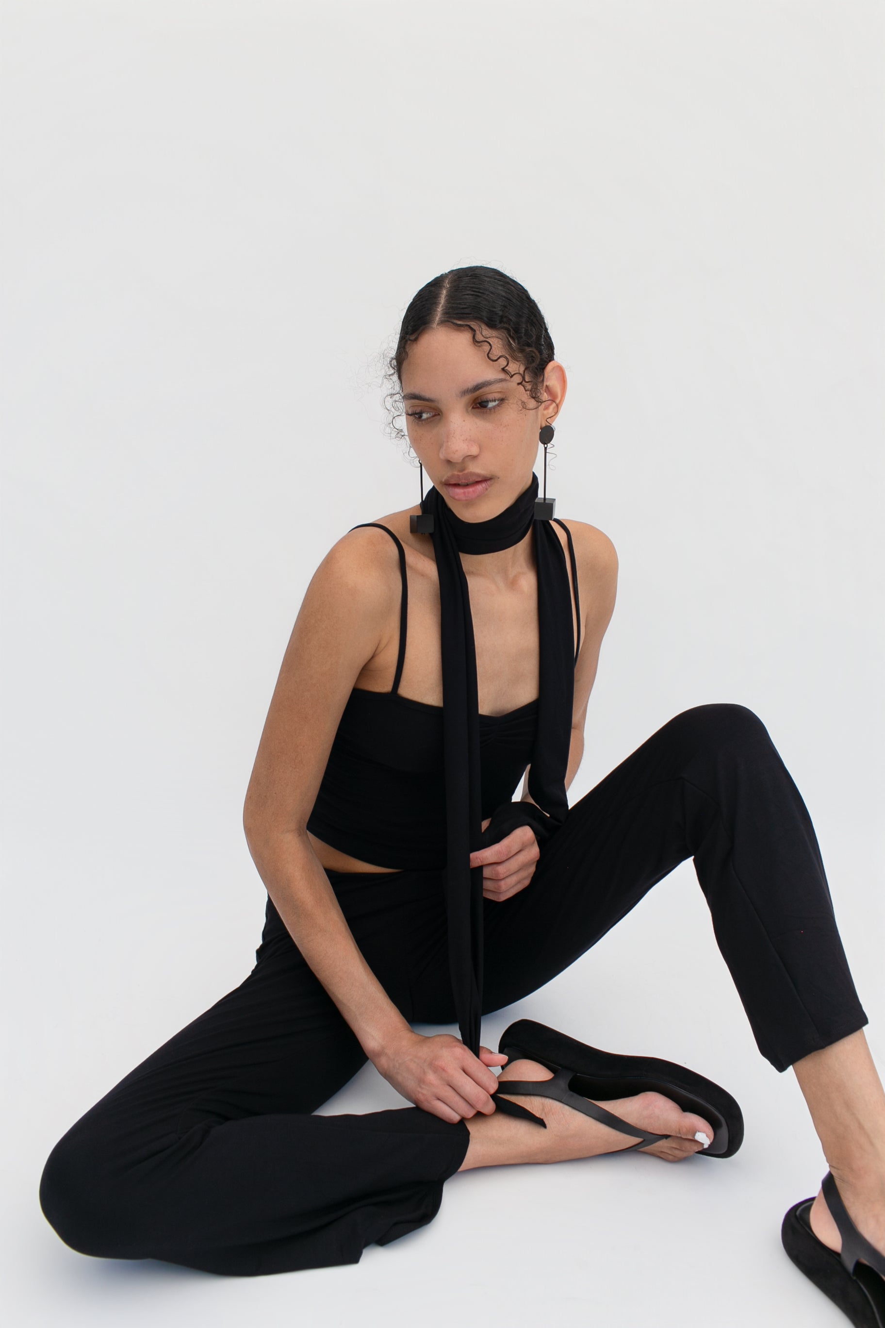 Prue Pants
