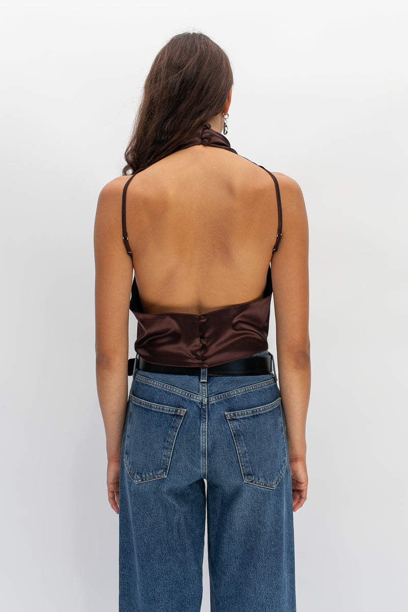 Chandra Top Natural