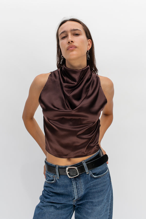Chandra Top Natural