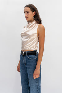 Chandra Top