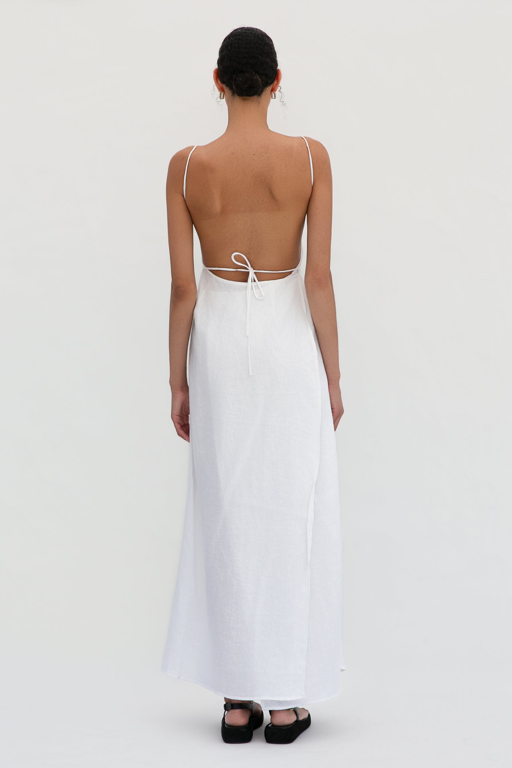 Claire Dress