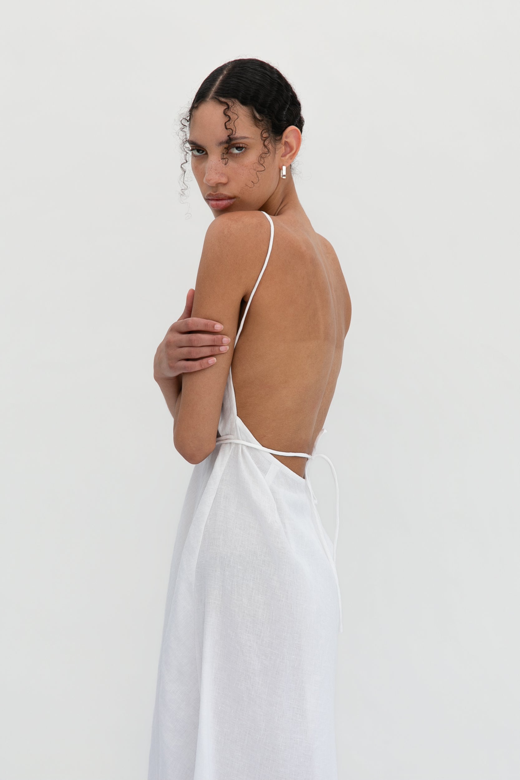 Claire Dress