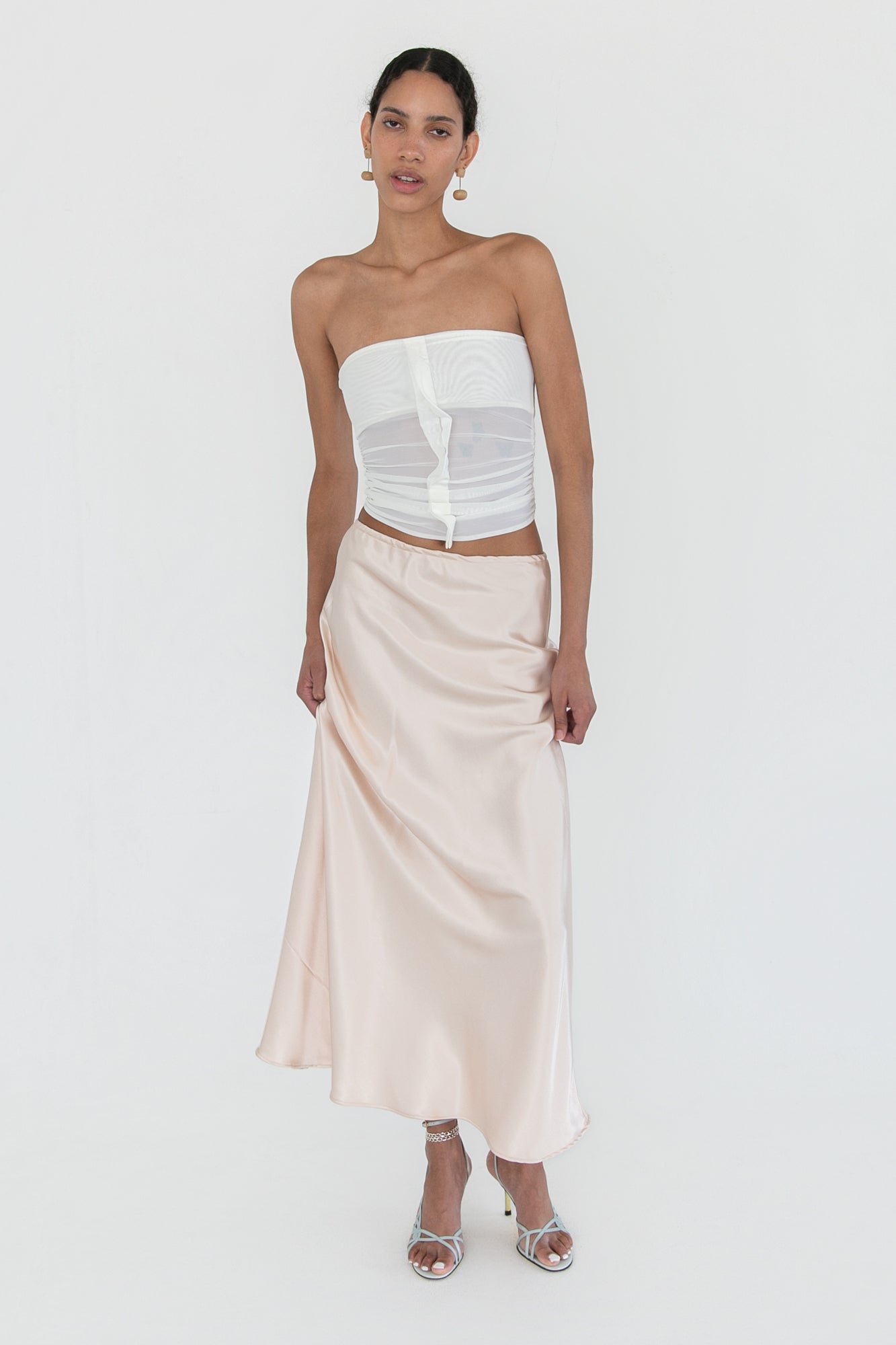 Jewel Skirt