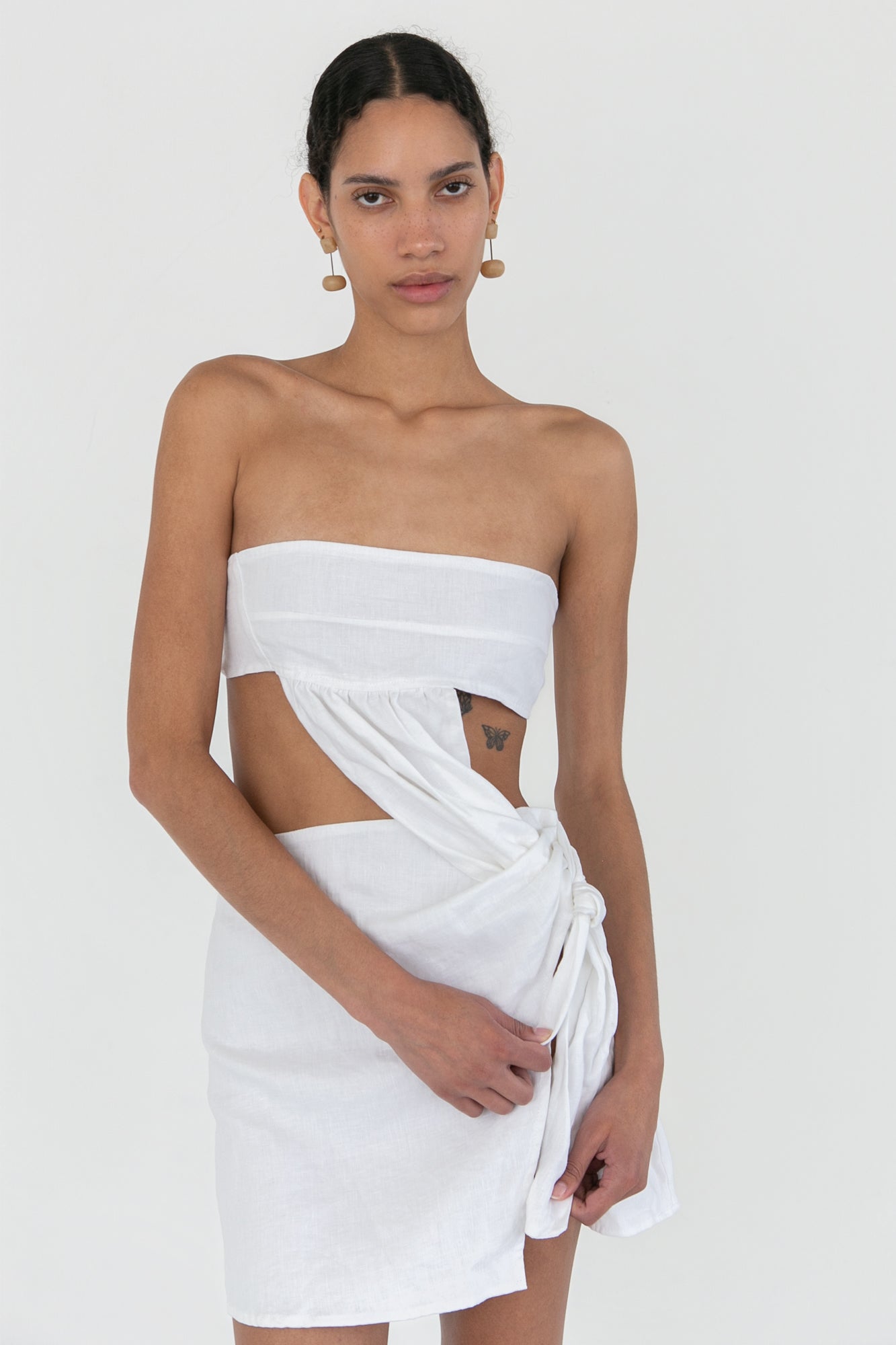 Leila Dress