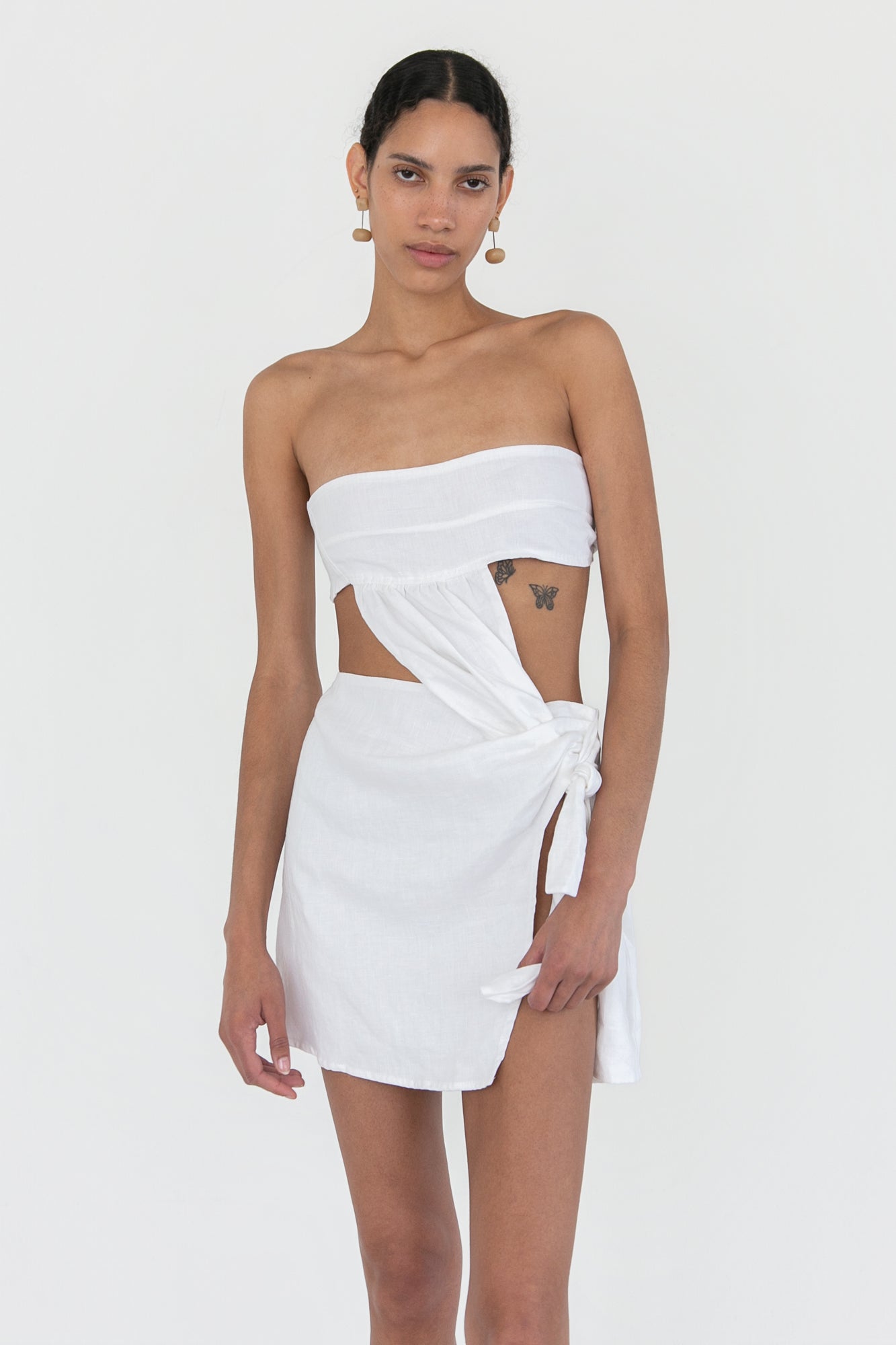Leila Dress