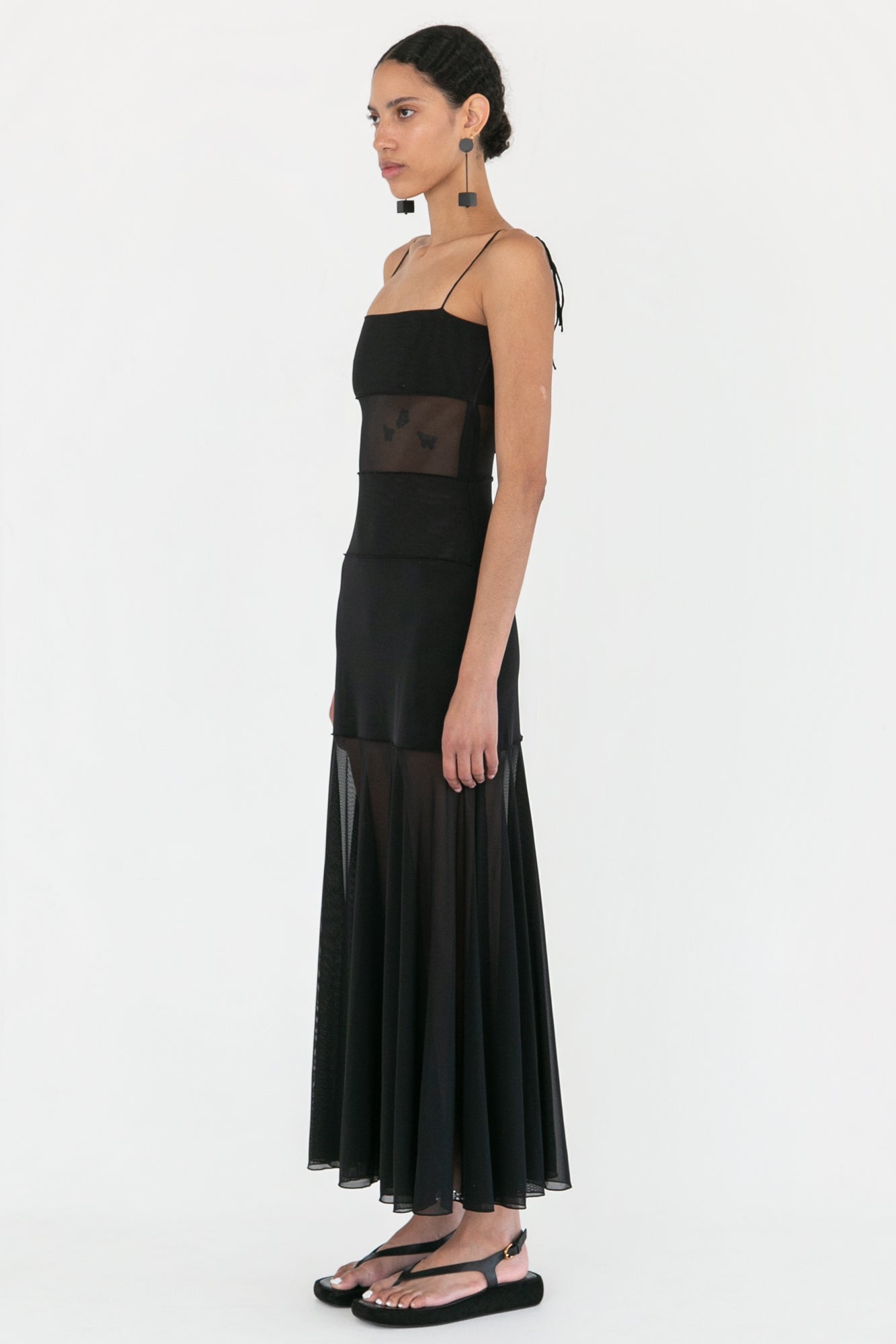 Nat Dress