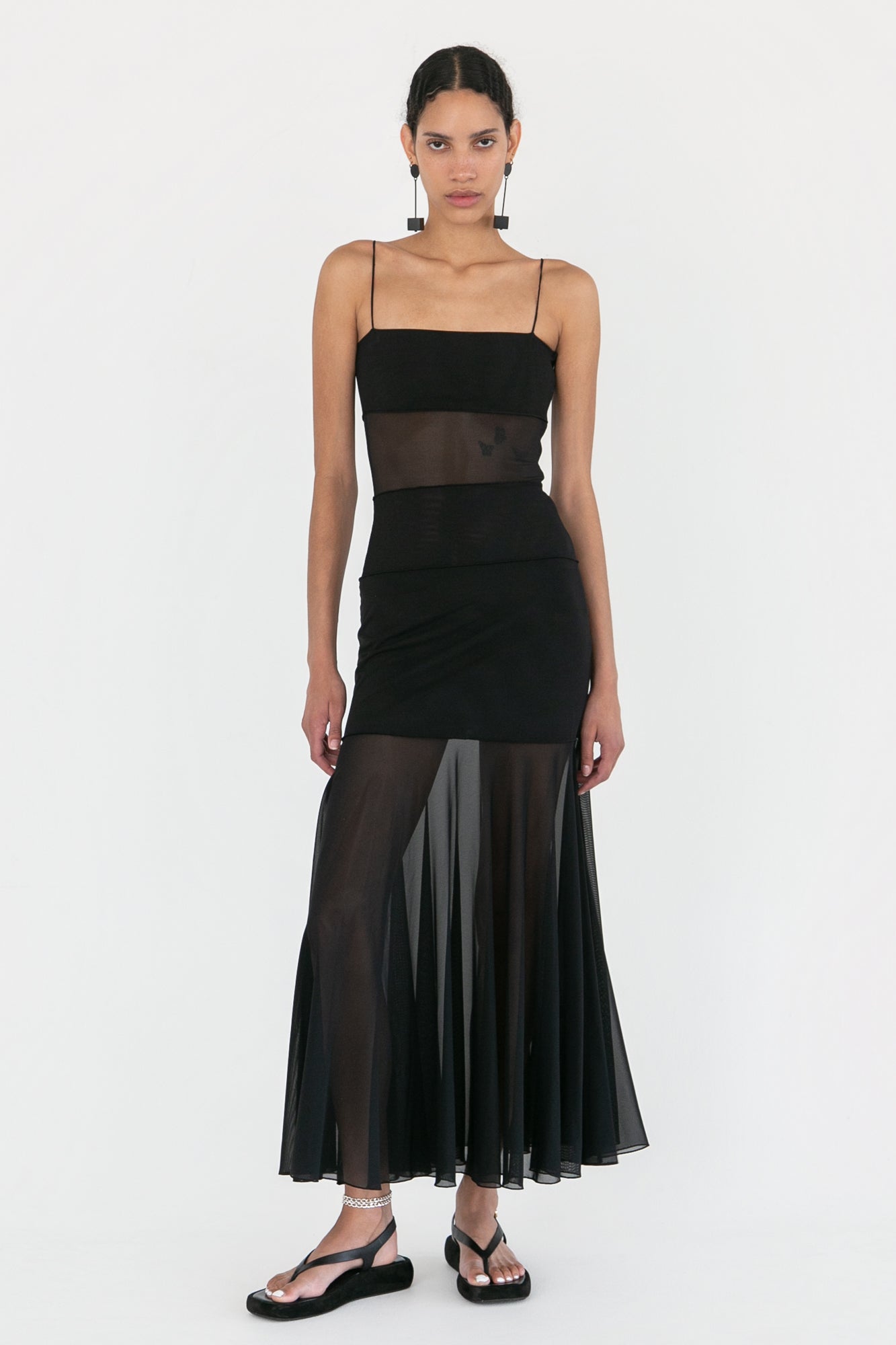 Nat Dress
