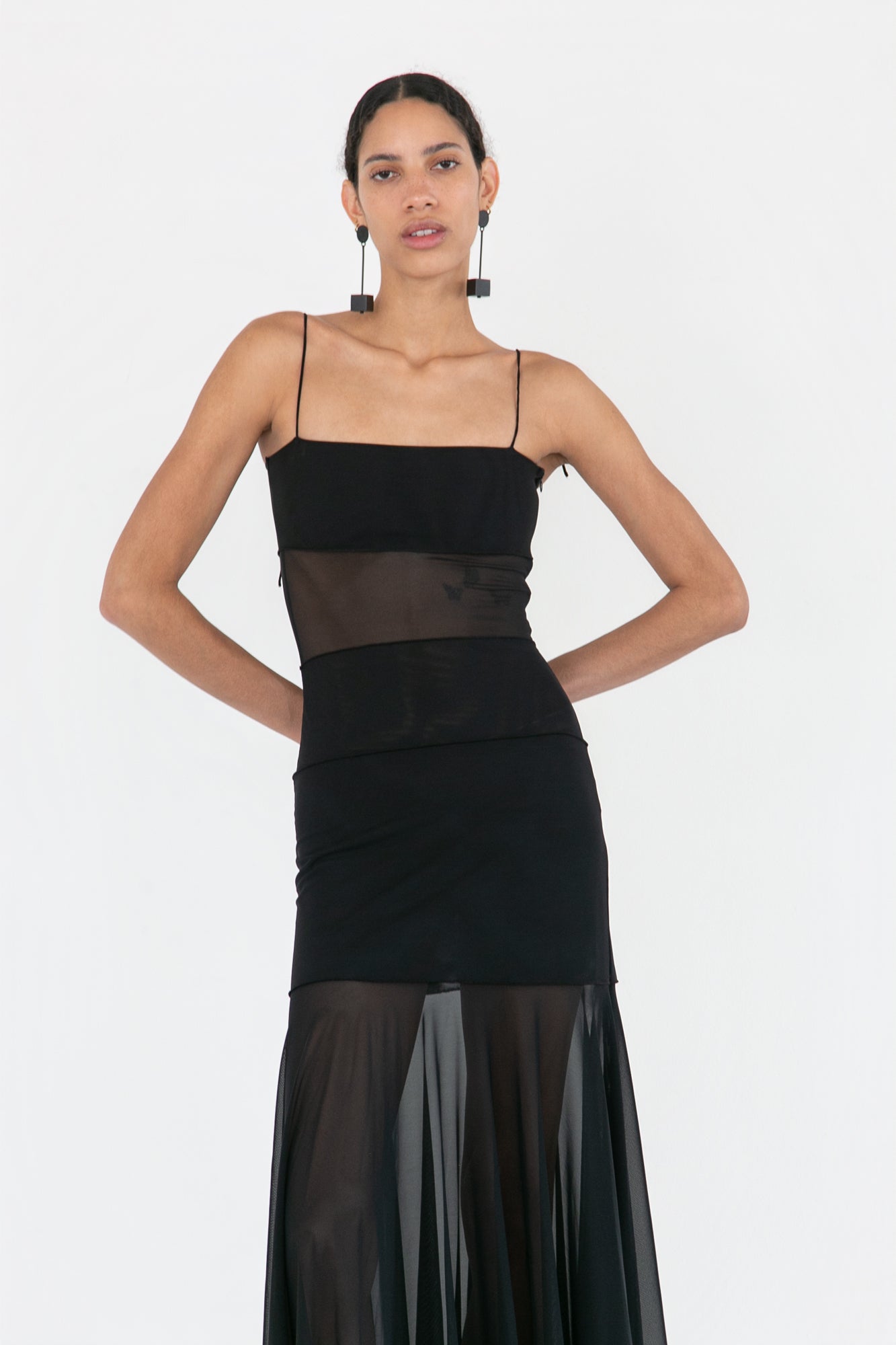 Nat Dress