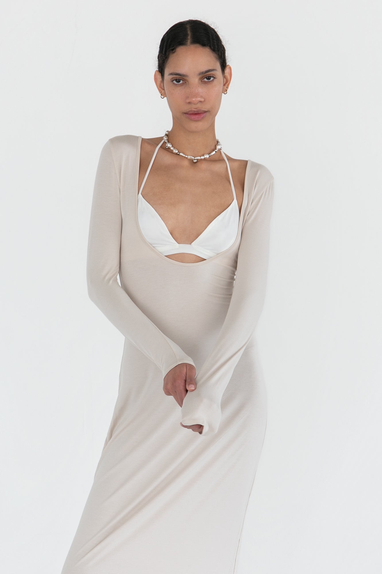 Phoebe Dress