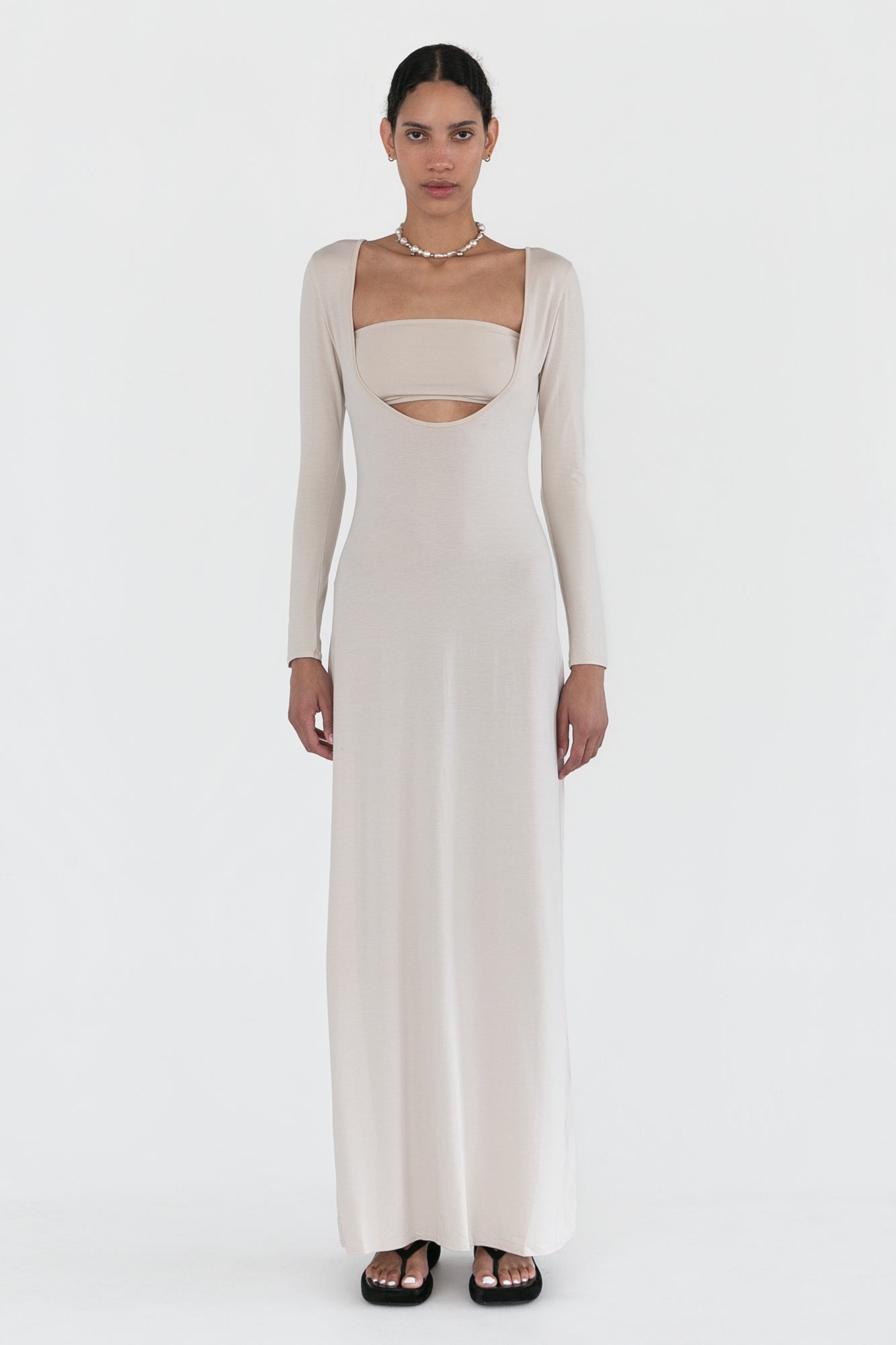Phoebe Dress