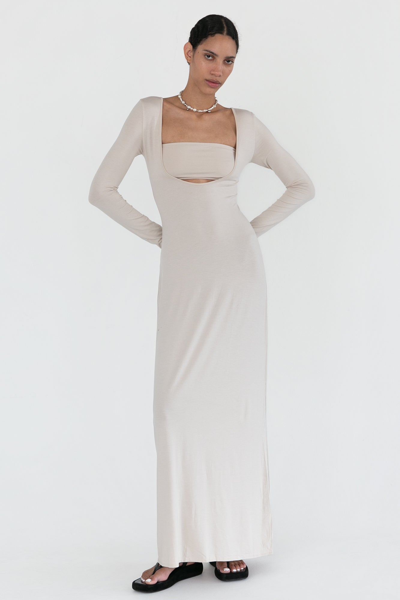 Phoebe Dress