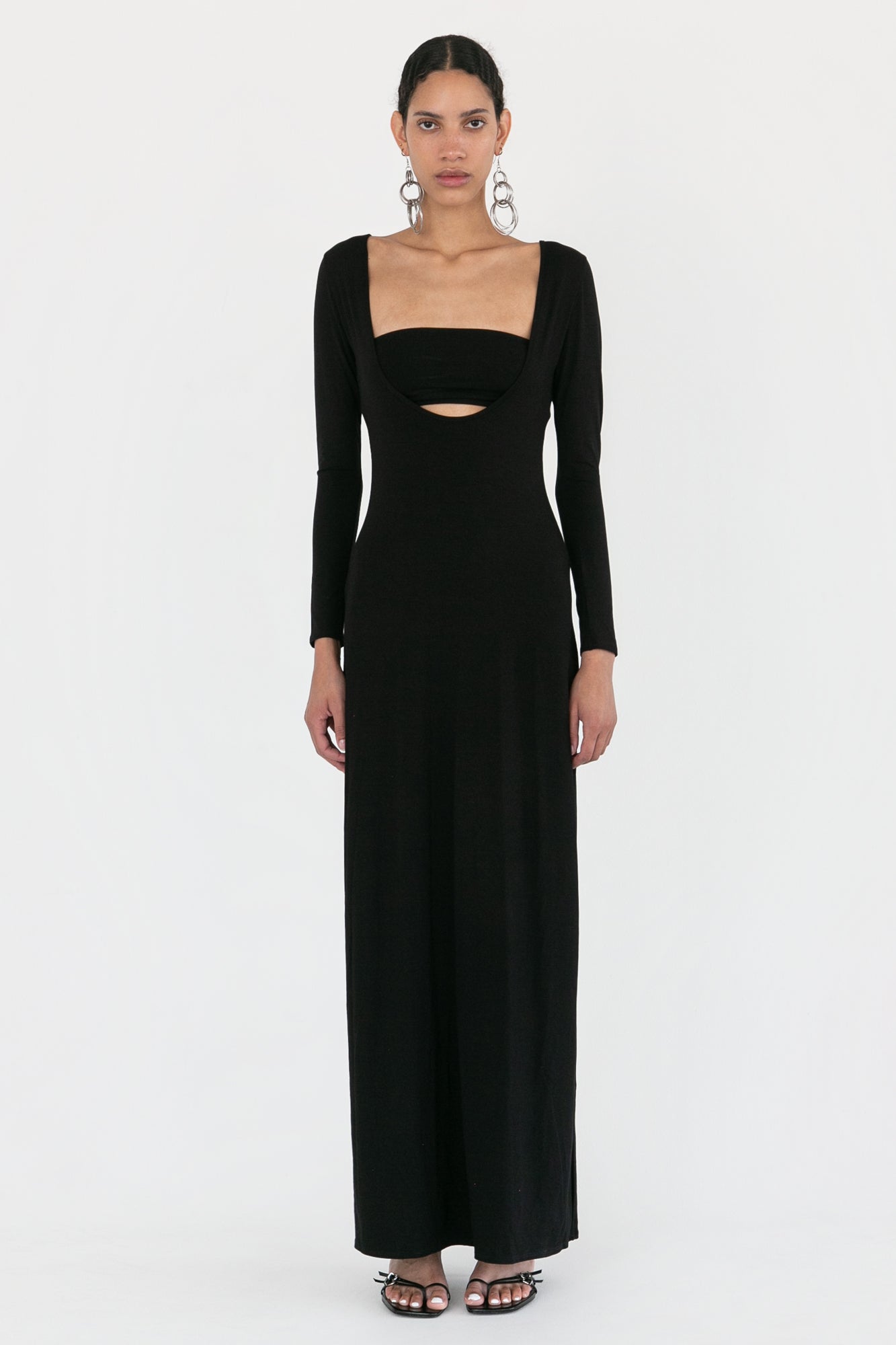Phoebe Dress