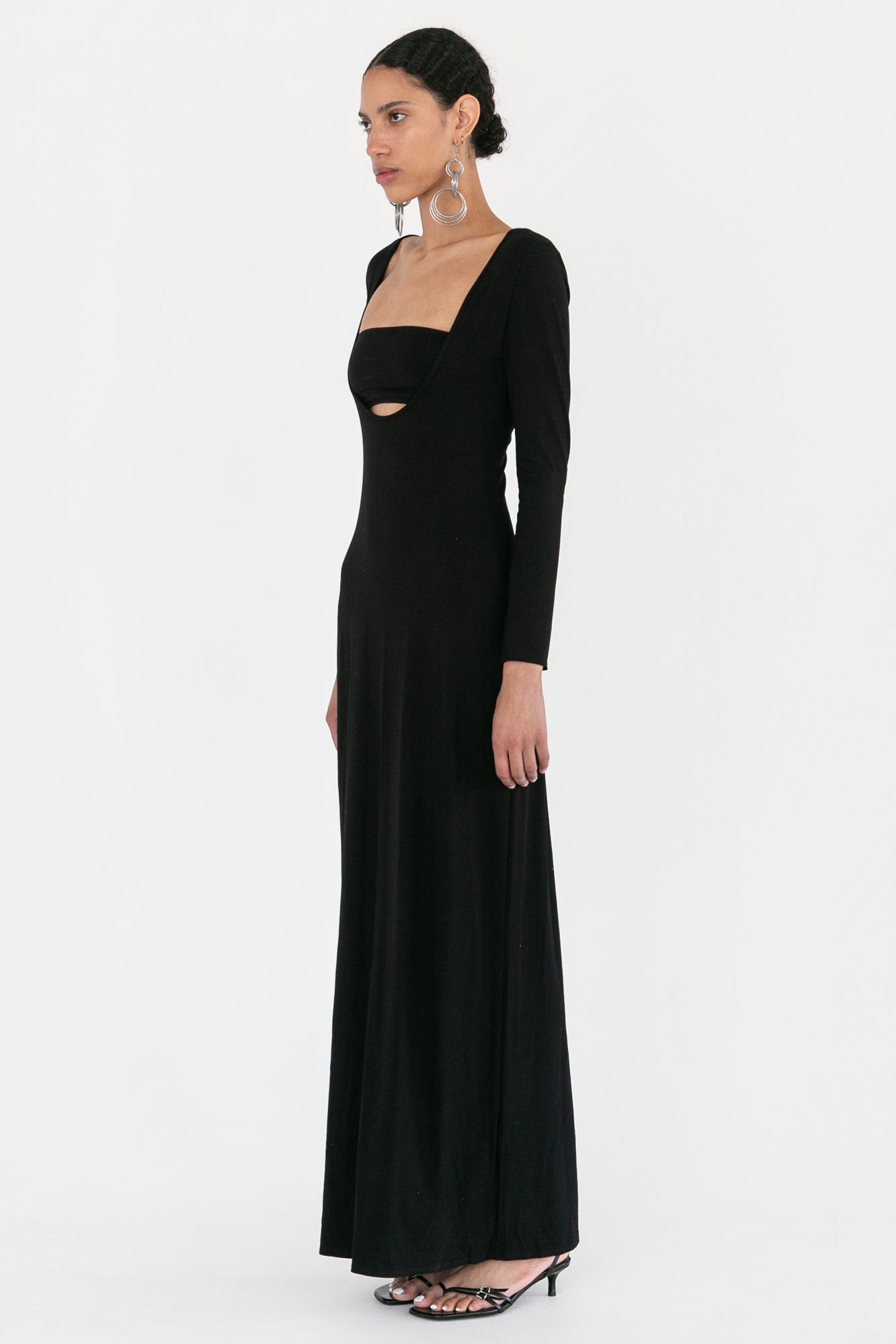 Phoebe Dress