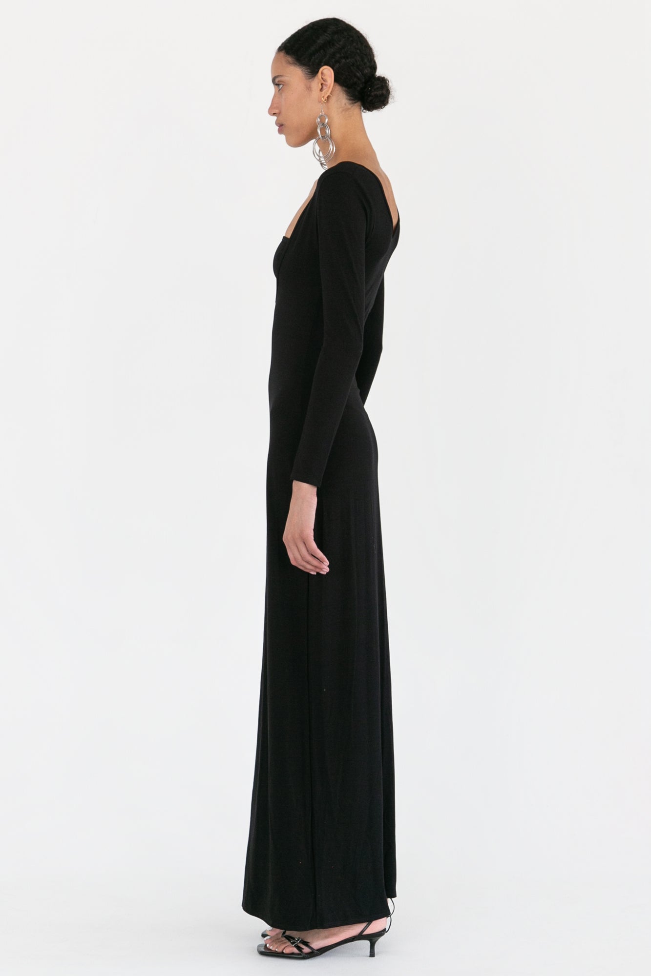 Phoebe Dress