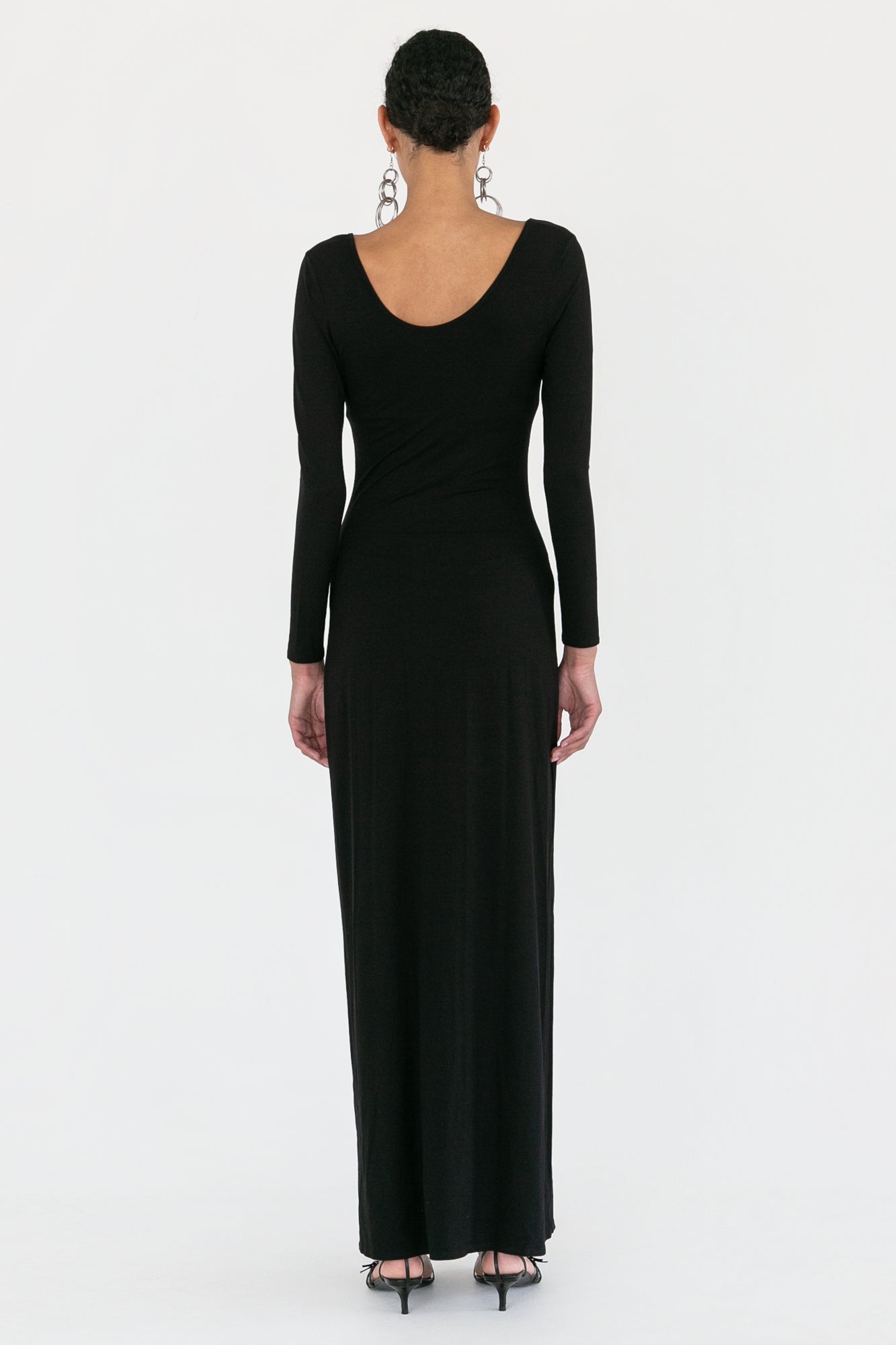 Phoebe Dress