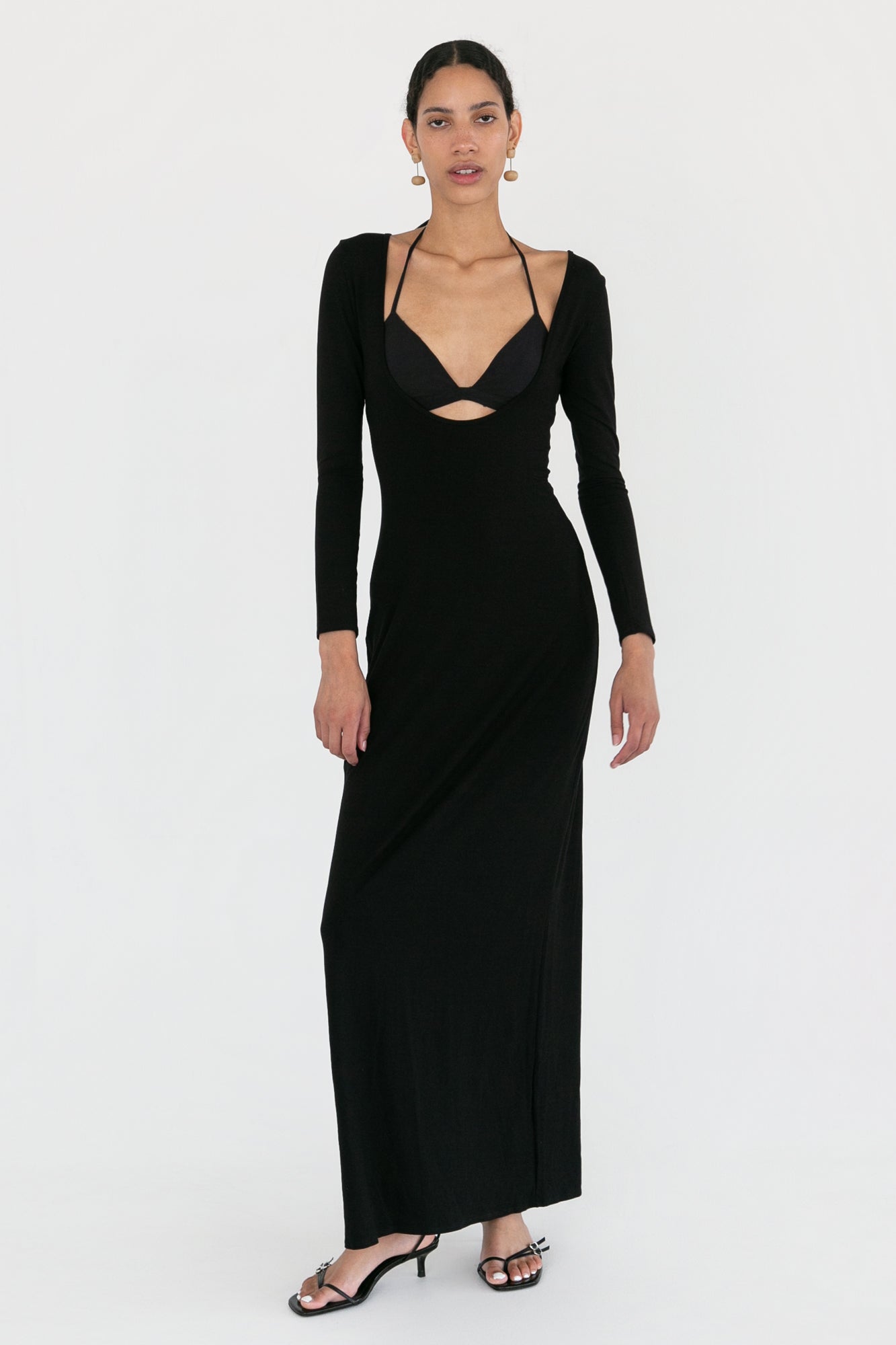 Phoebe Dress