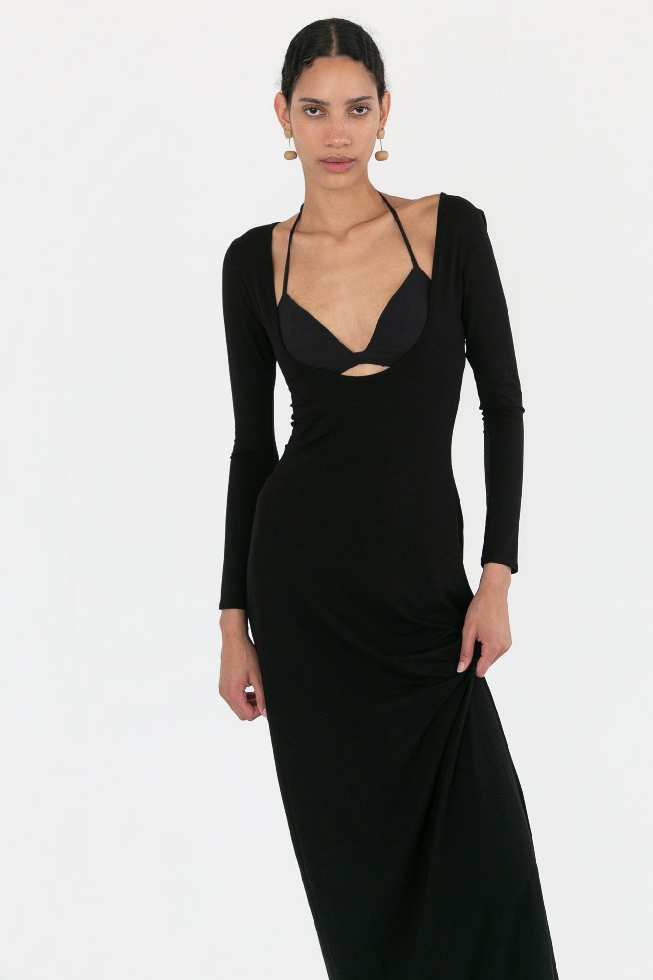 Phoebe Dress