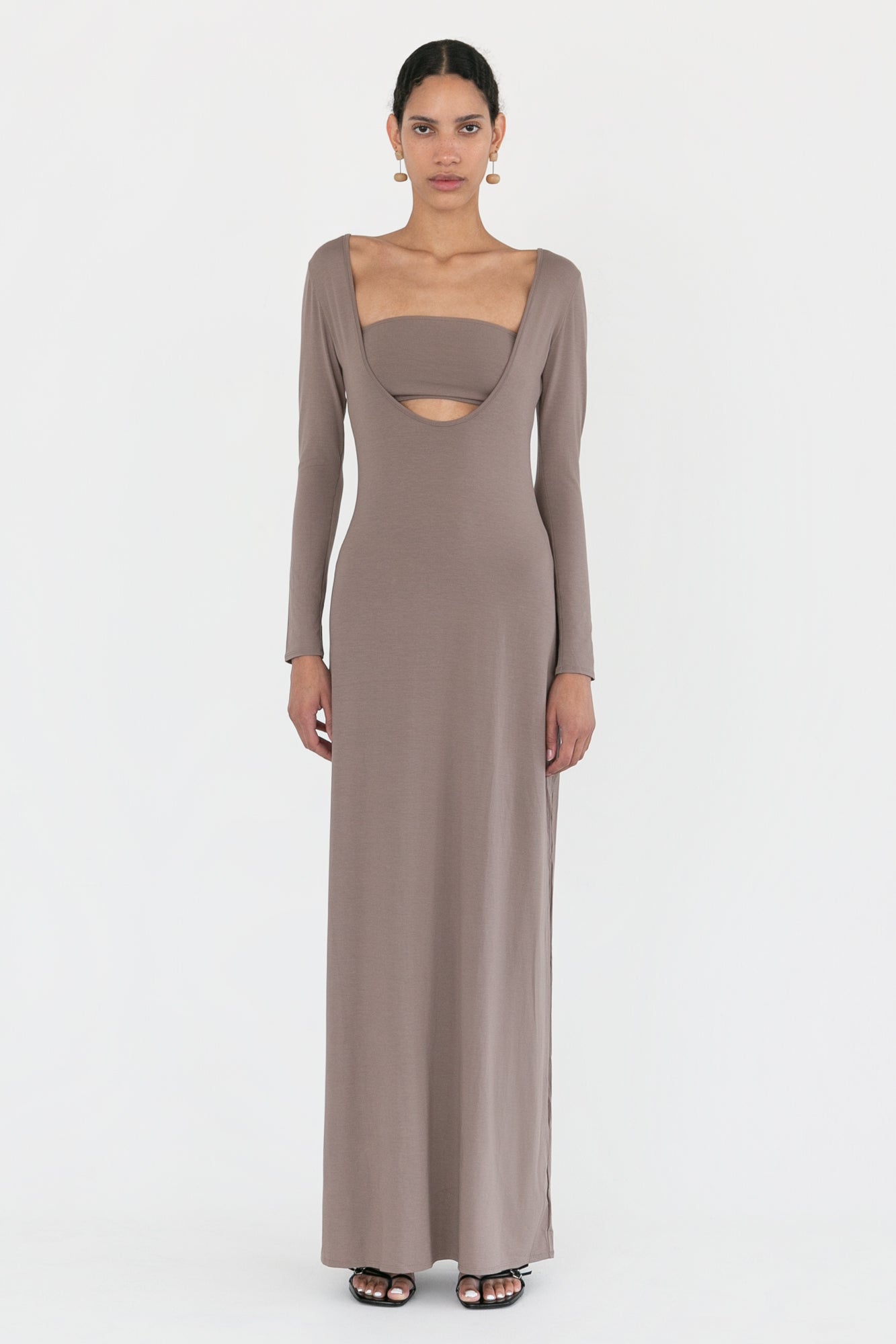 Phoebe Dress