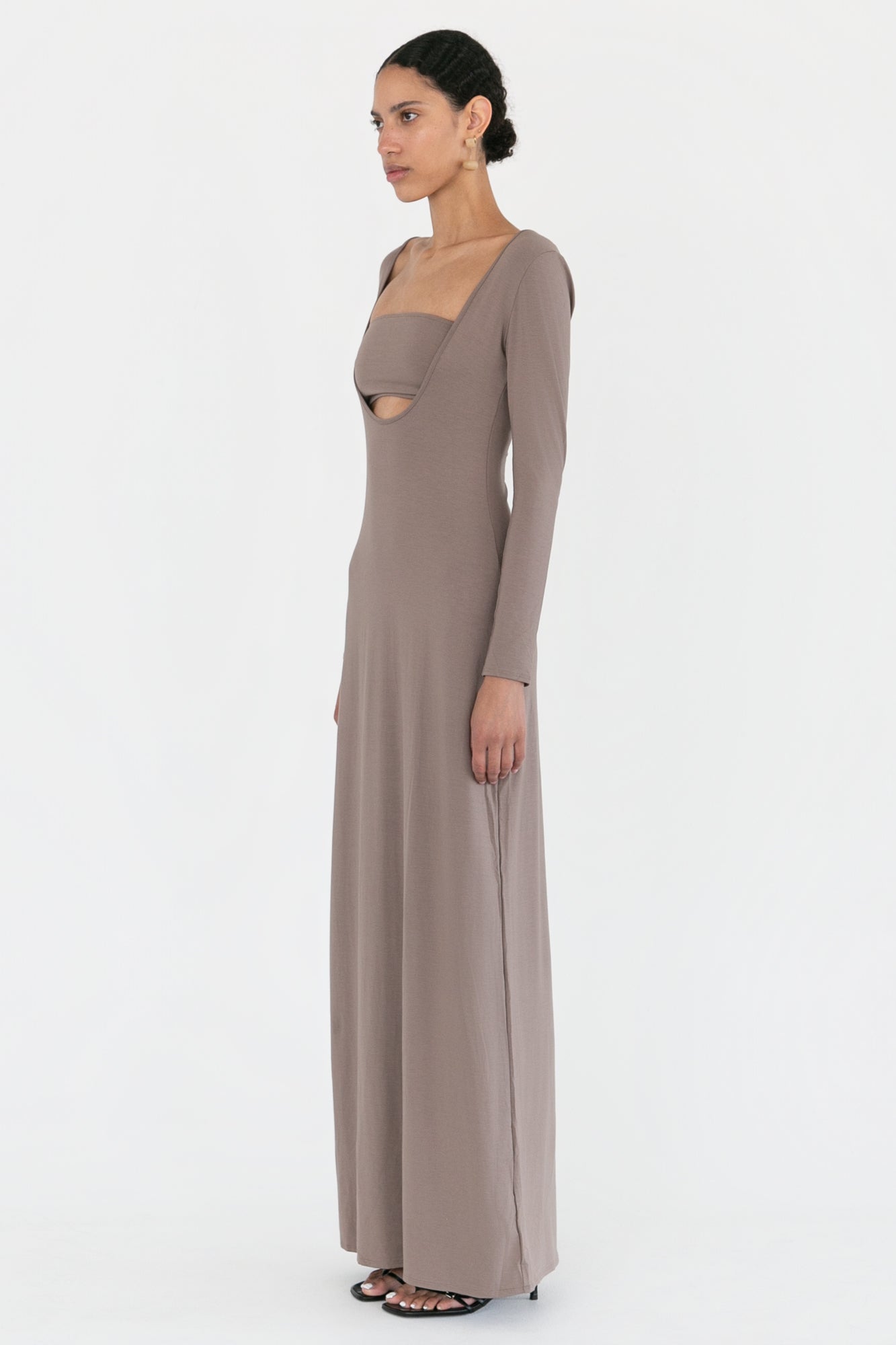 Phoebe Dress