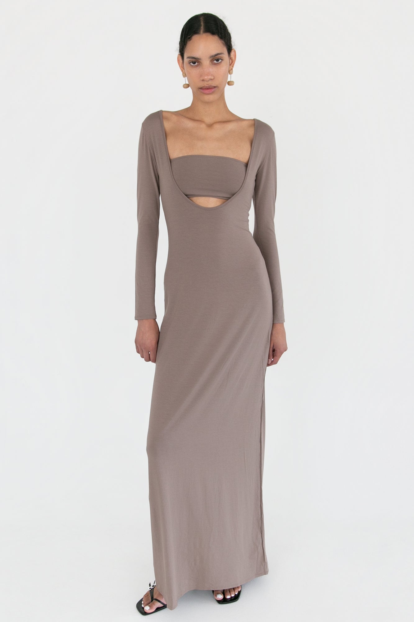 Phoebe Dress