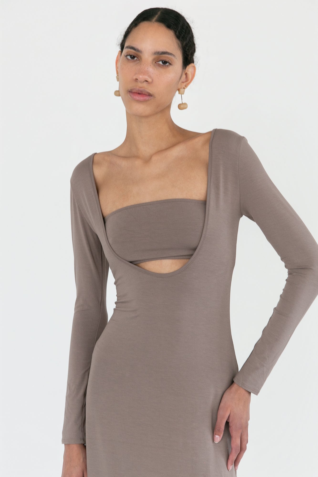 Phoebe Dress