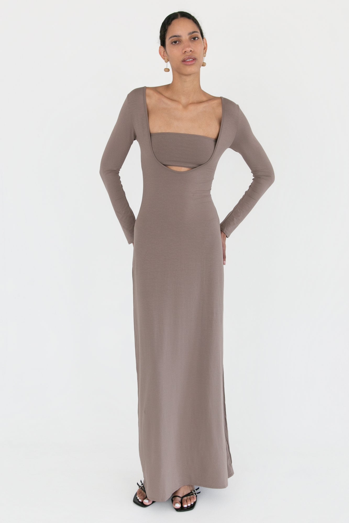 Phoebe Dress