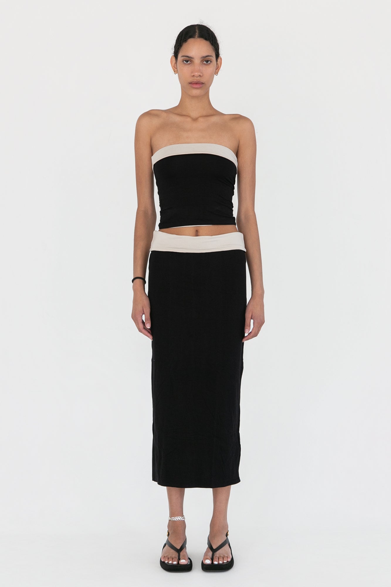 Reversible Kendall Set