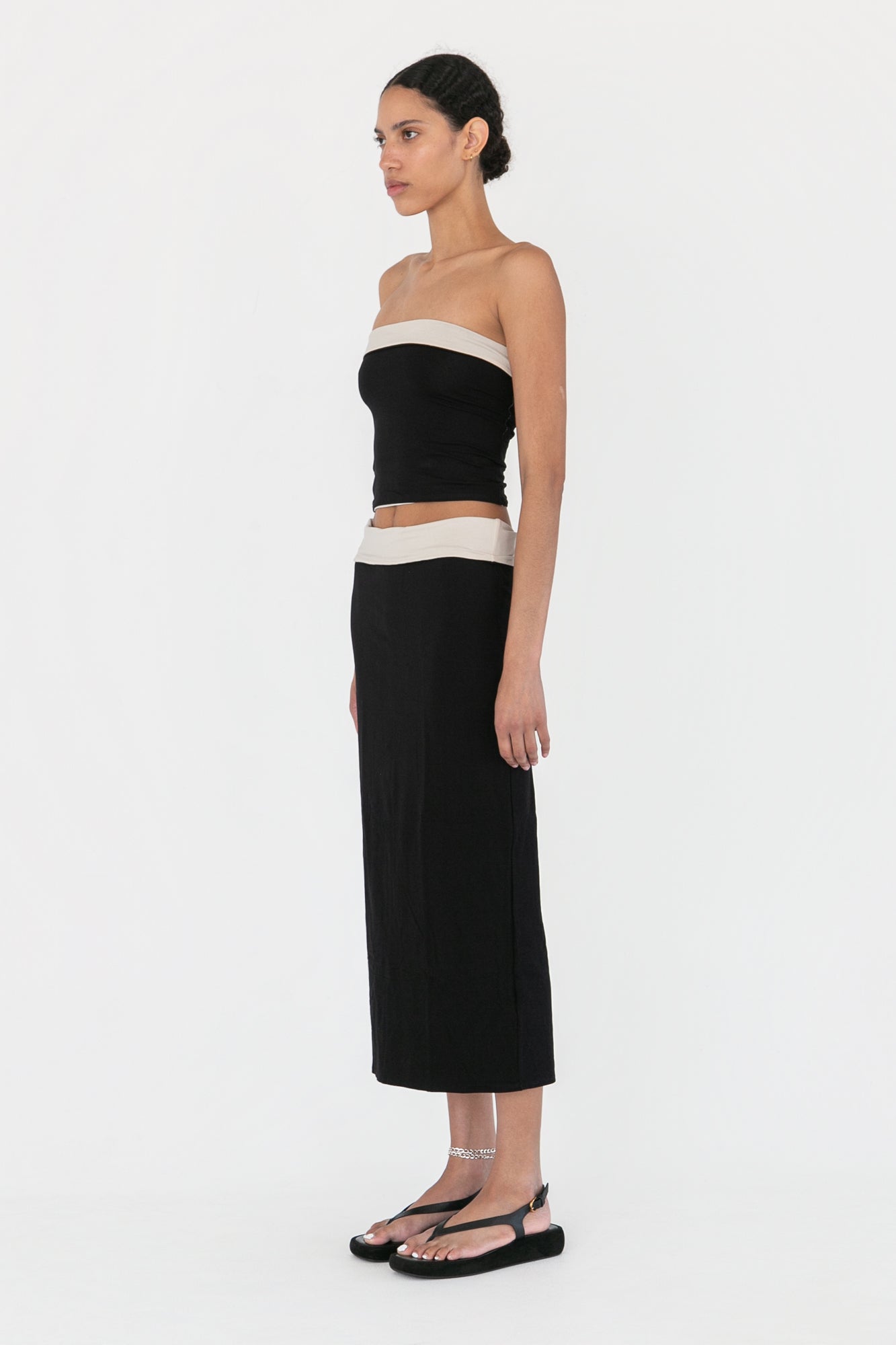 Reversible Kendall Set