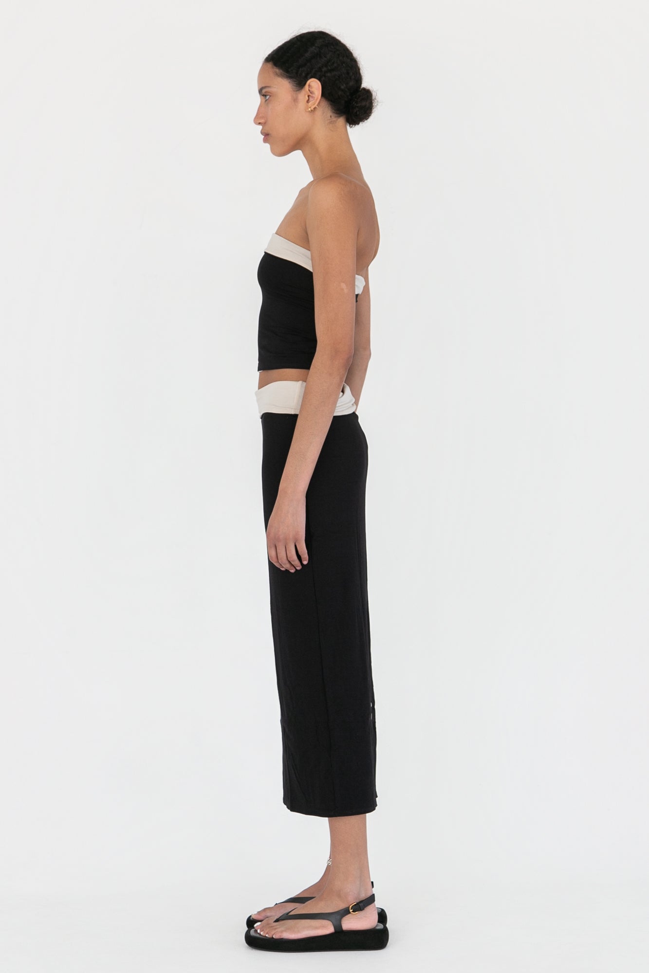 Reversible Kendall Set