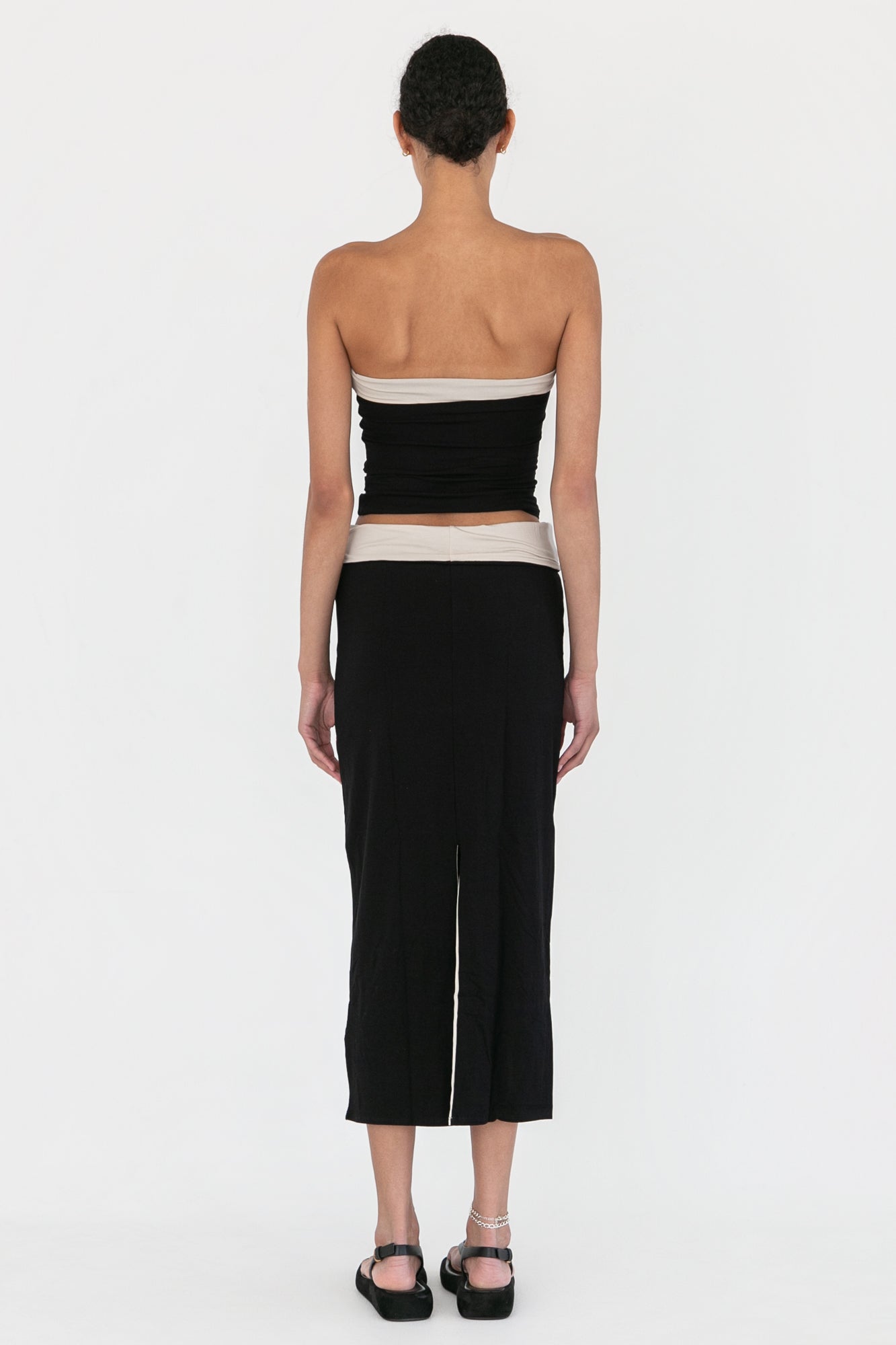 Reversible Kendall Set