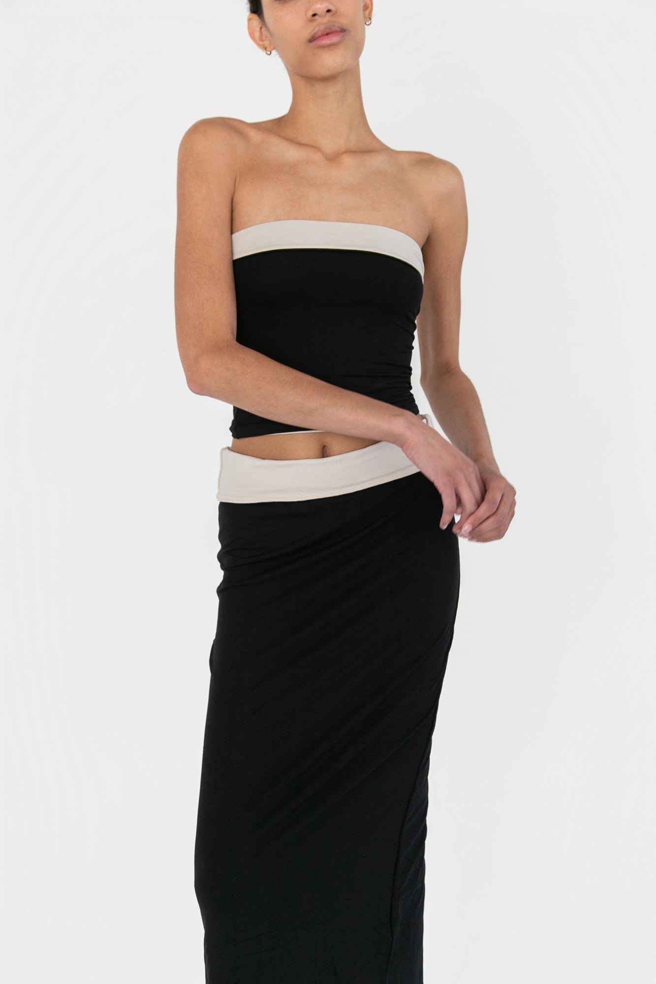 Reversible Kendall Set